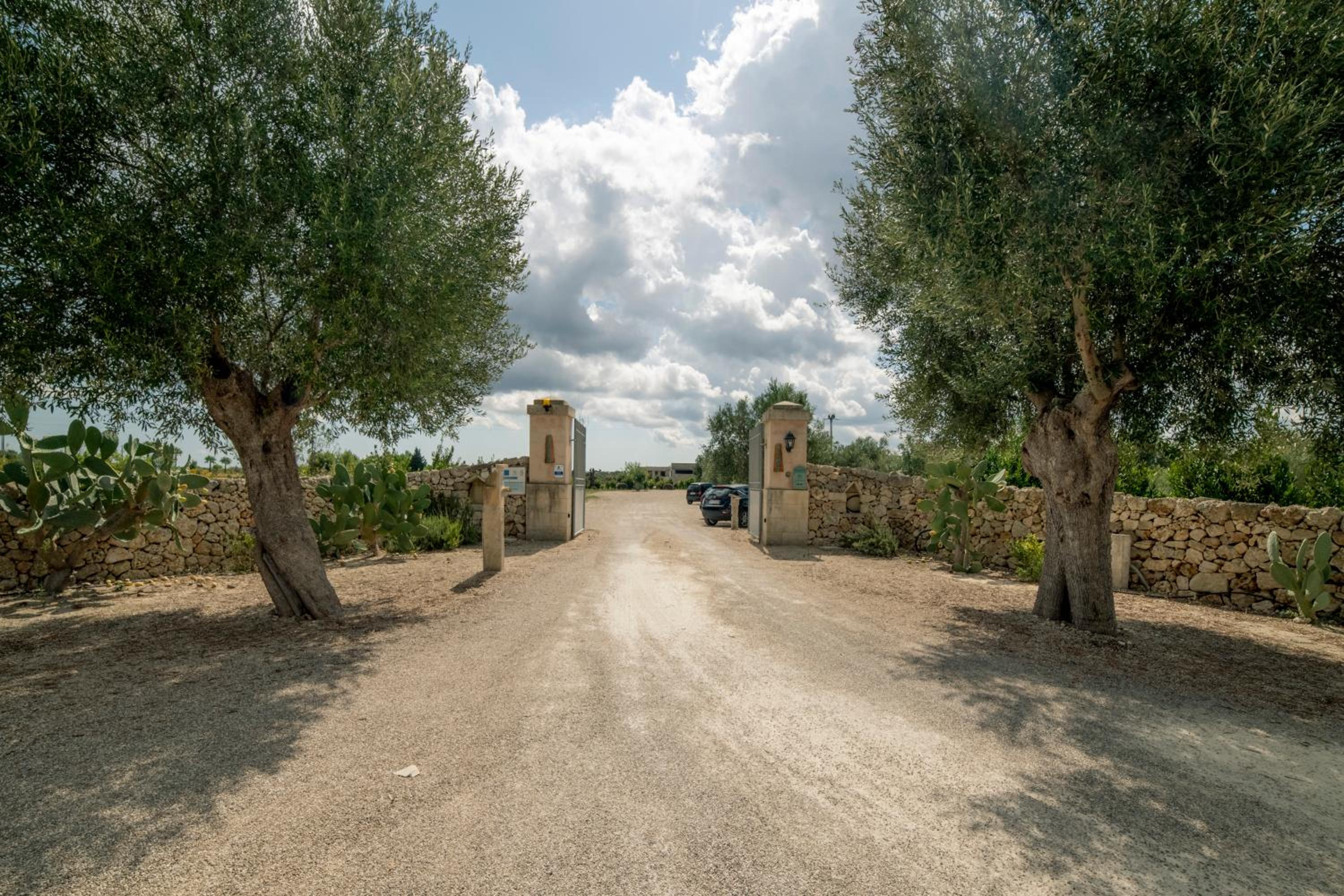 Relais Tenuta Campì