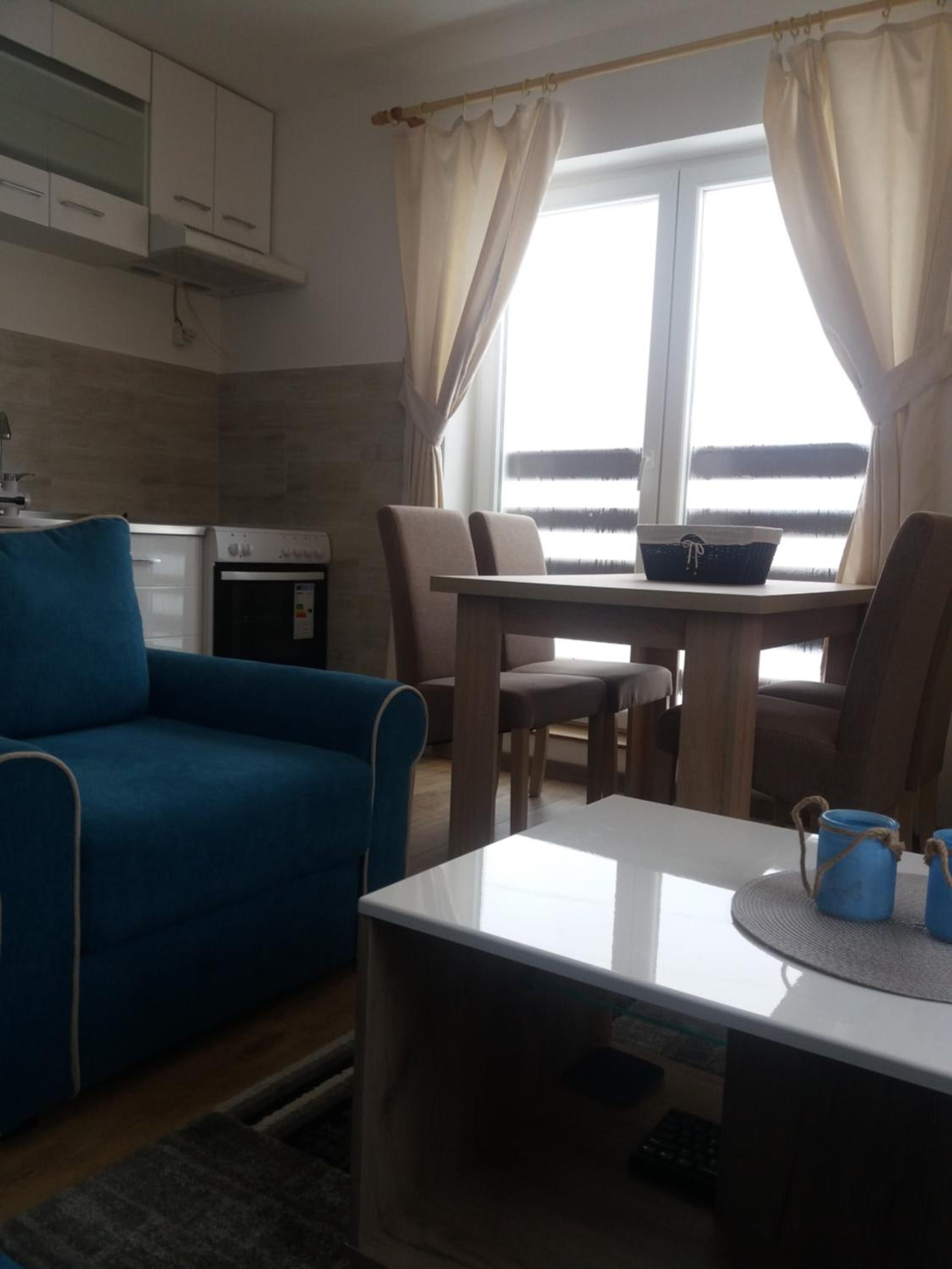 Apartman Jana do Kraljevih cardaka view 5