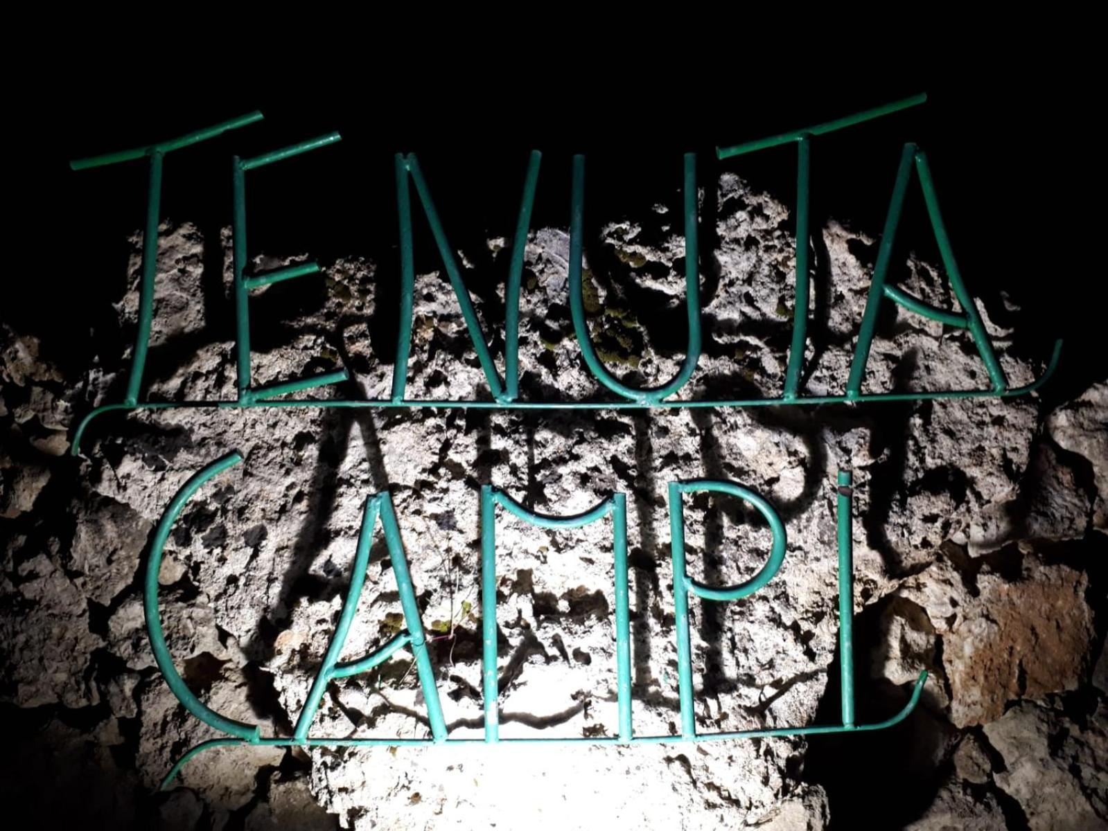 Relais Tenuta Campì