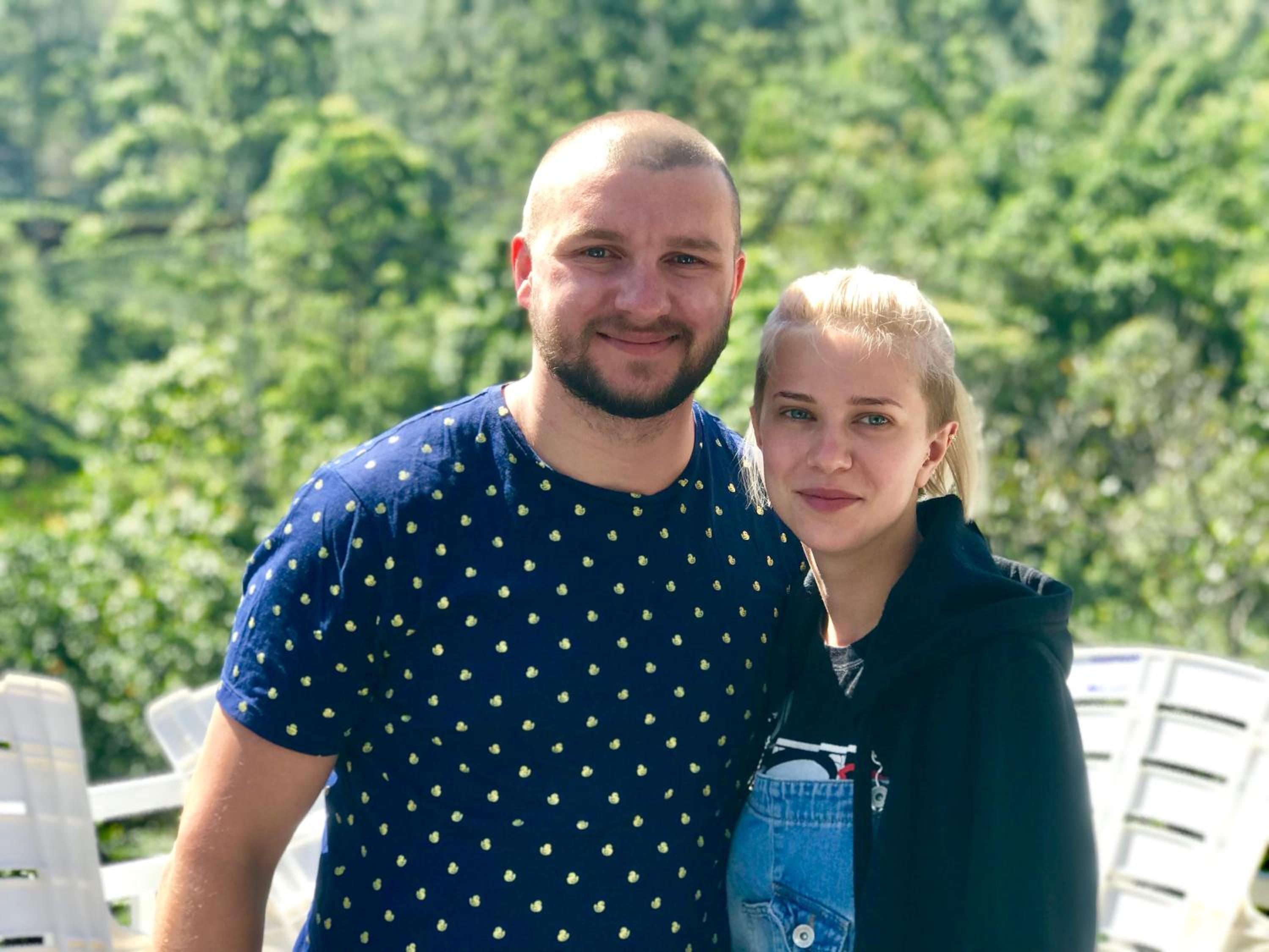 Adams Peak Inn