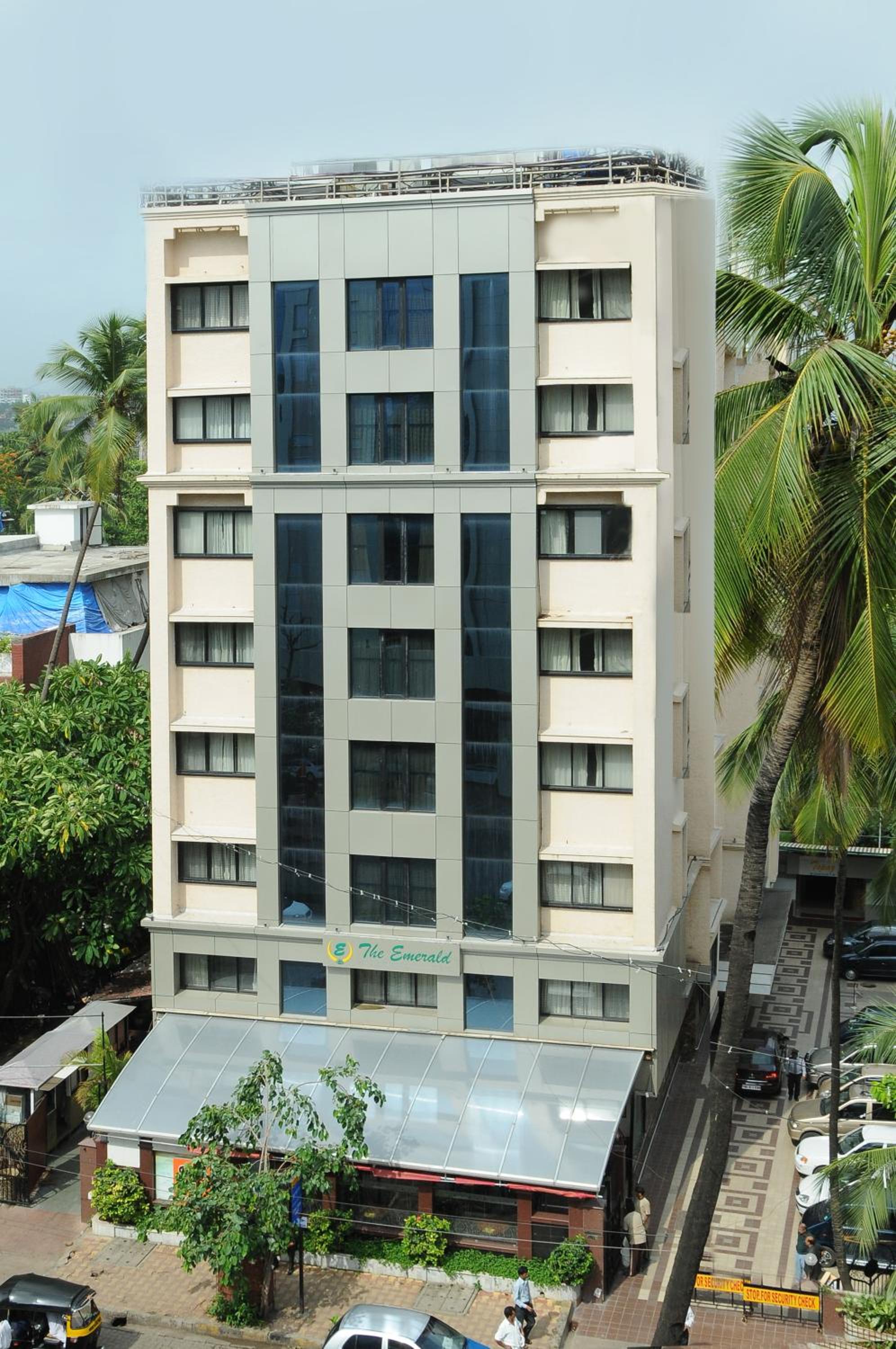 Regenta Place The Emerald — Mumbai