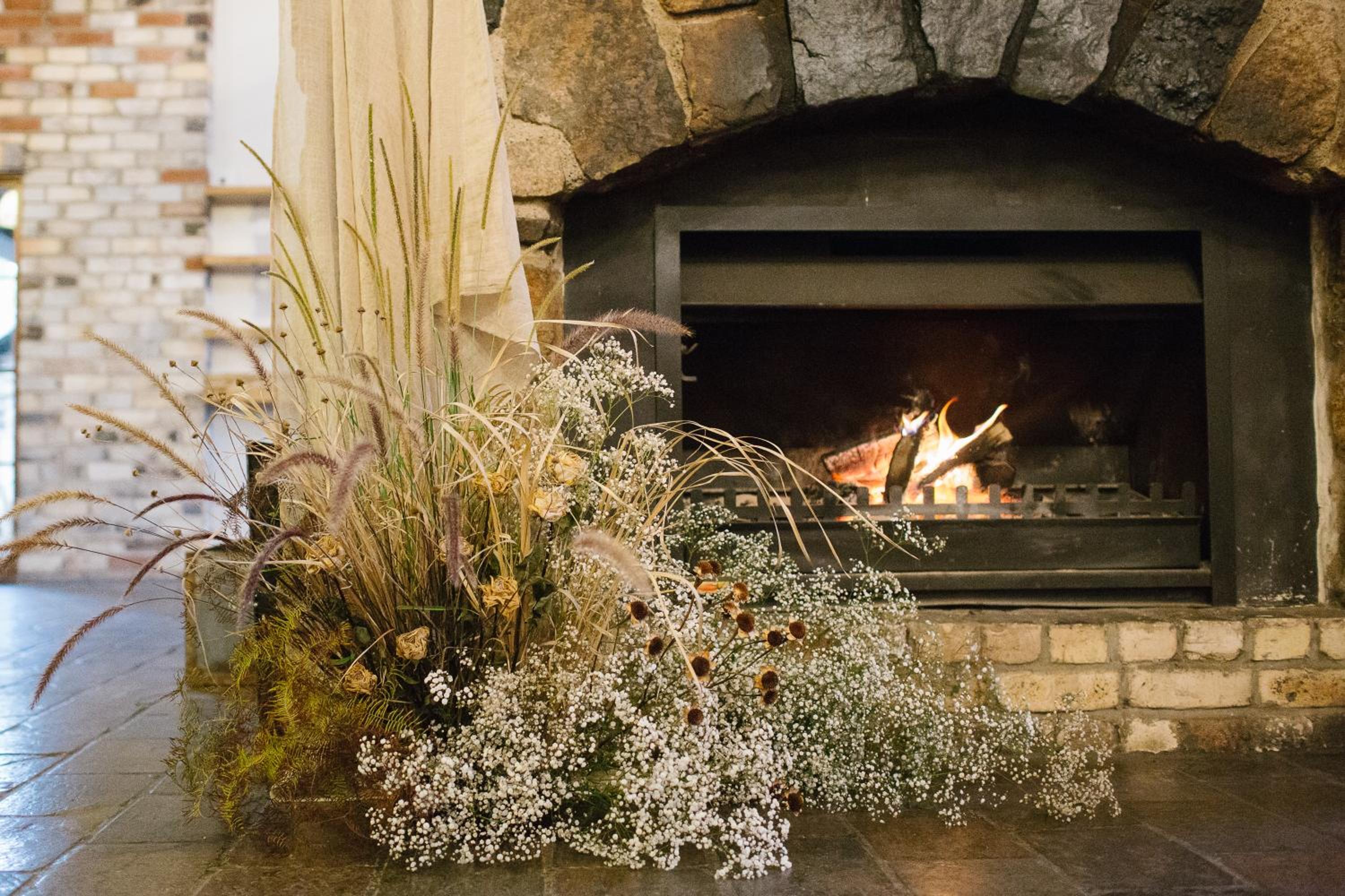 Lookout Mountain Retreat