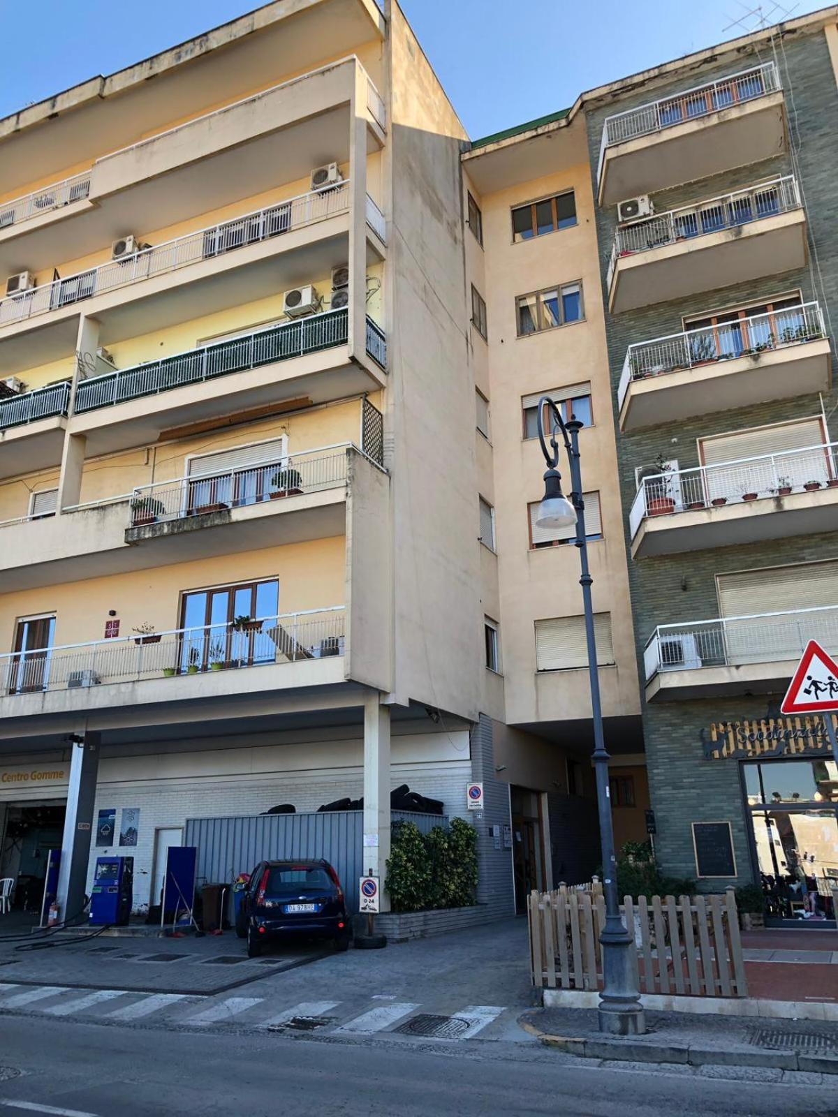 Casa Emilia view 2