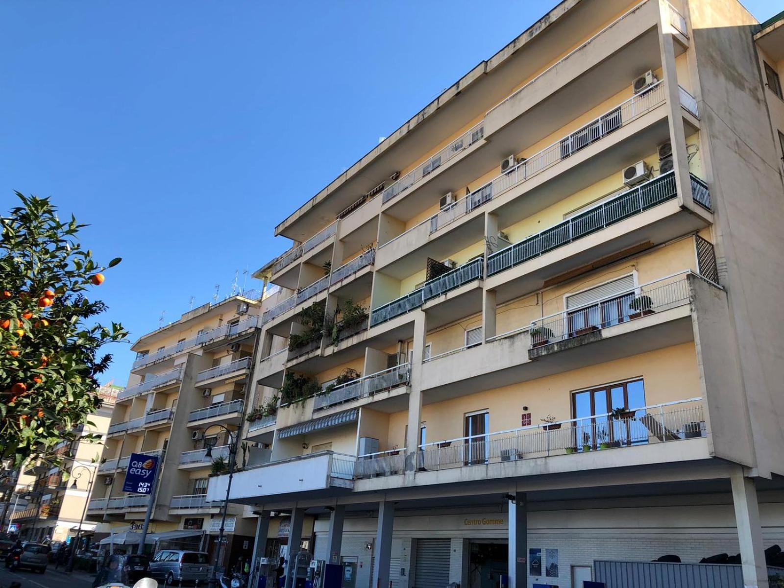 Casa Emilia view 3