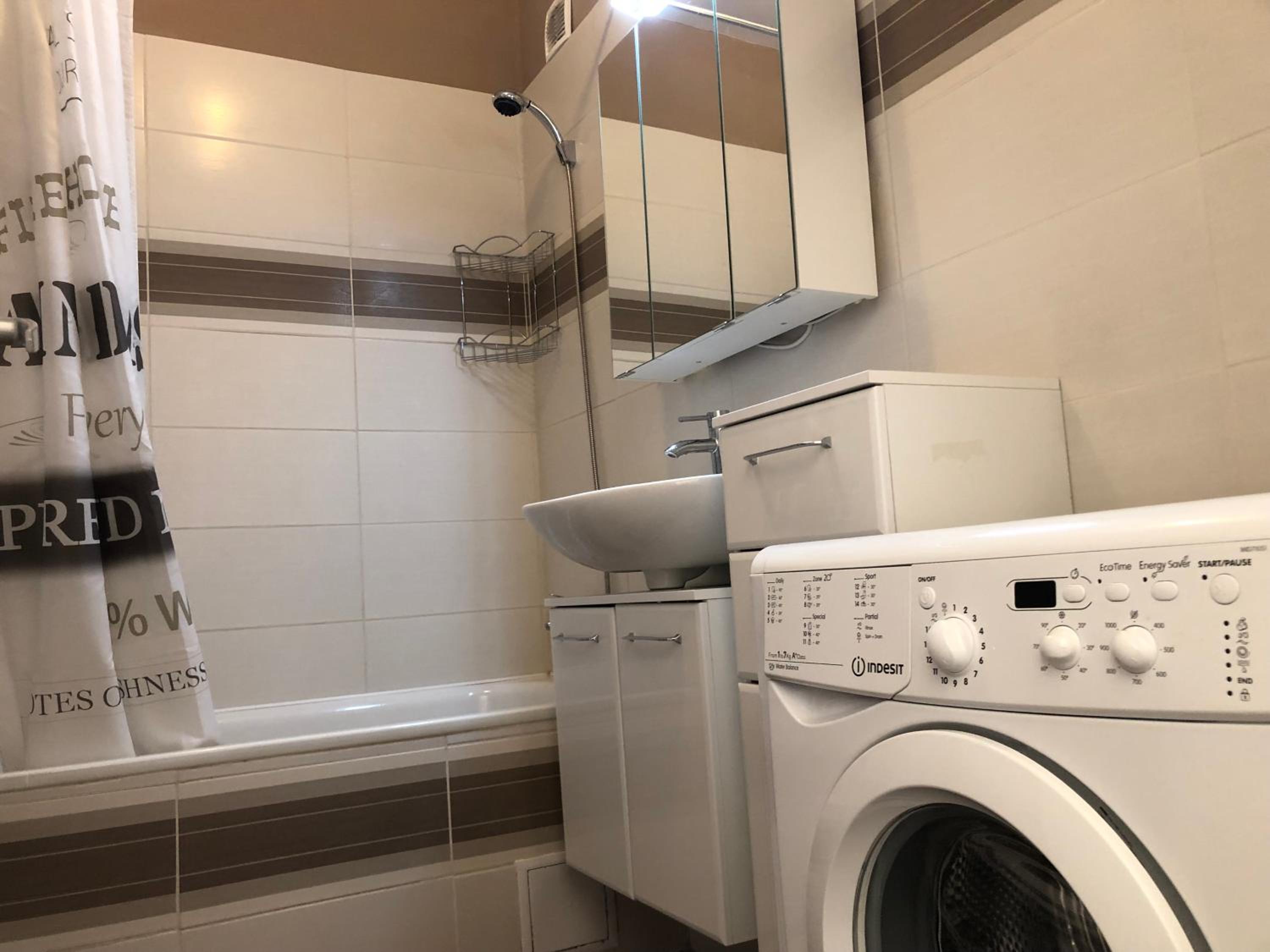 Dave Apartman