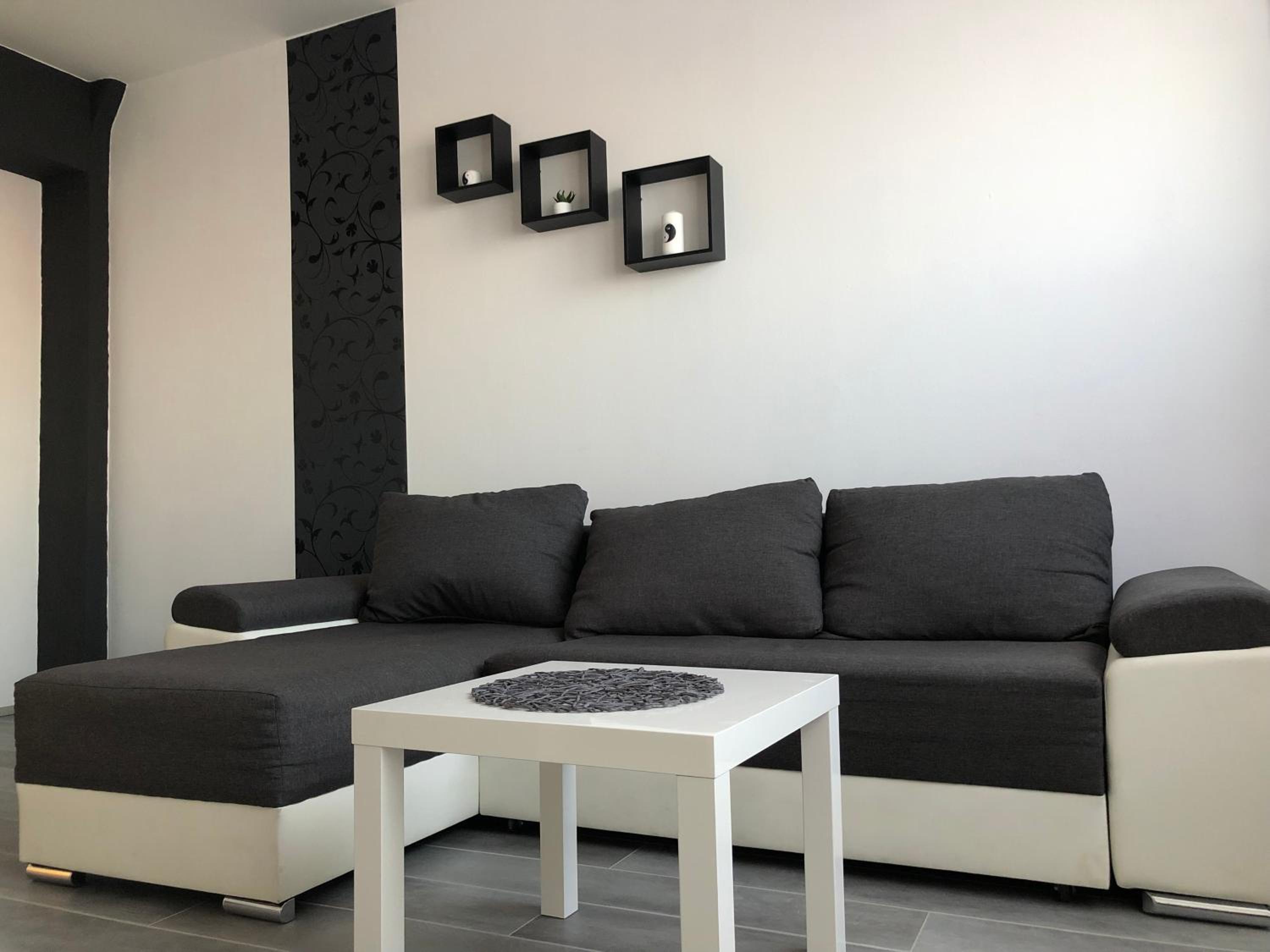 Dave Apartman