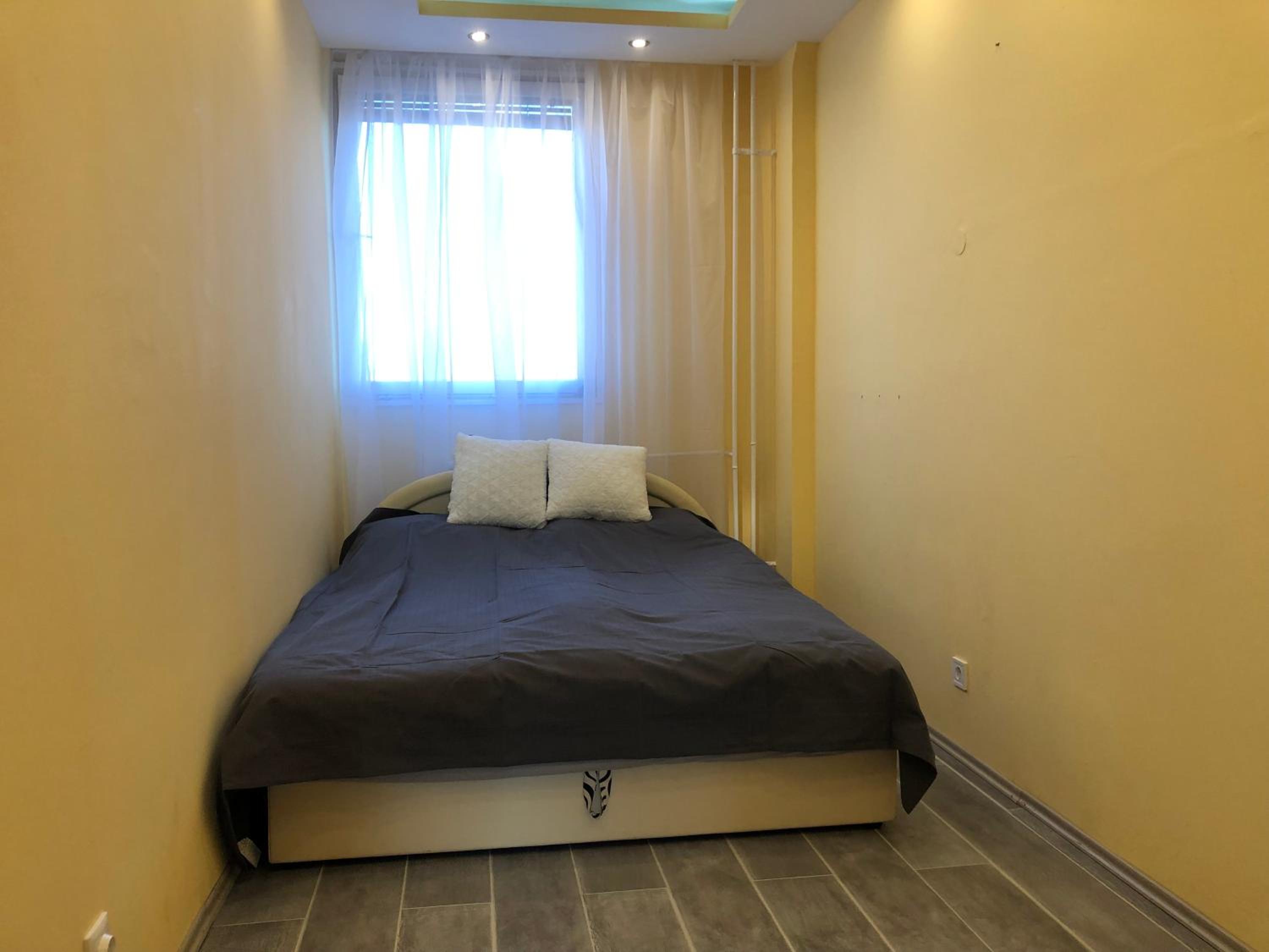 Dave Apartman