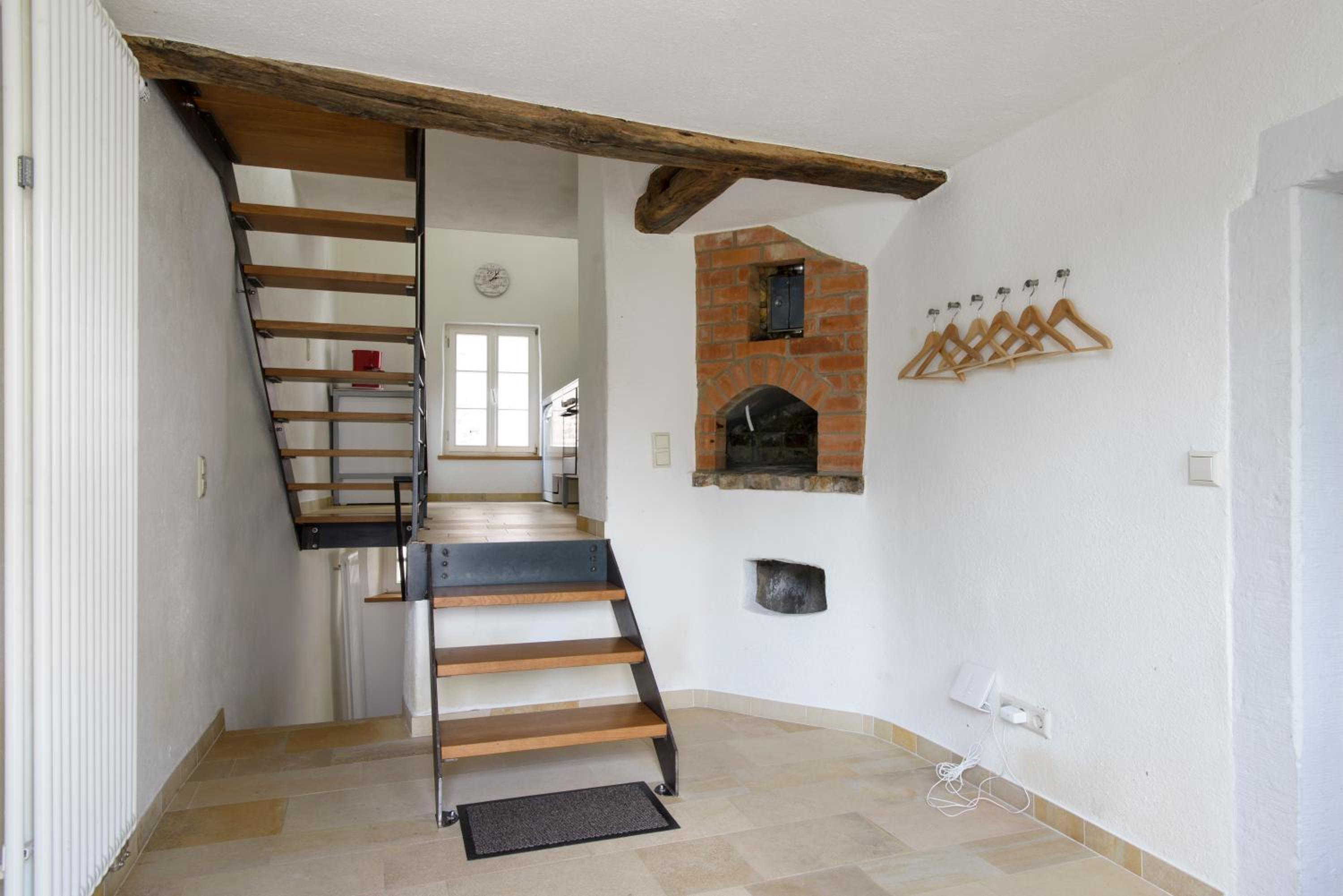 Nengshof Ferienhaus Gänseblümchen