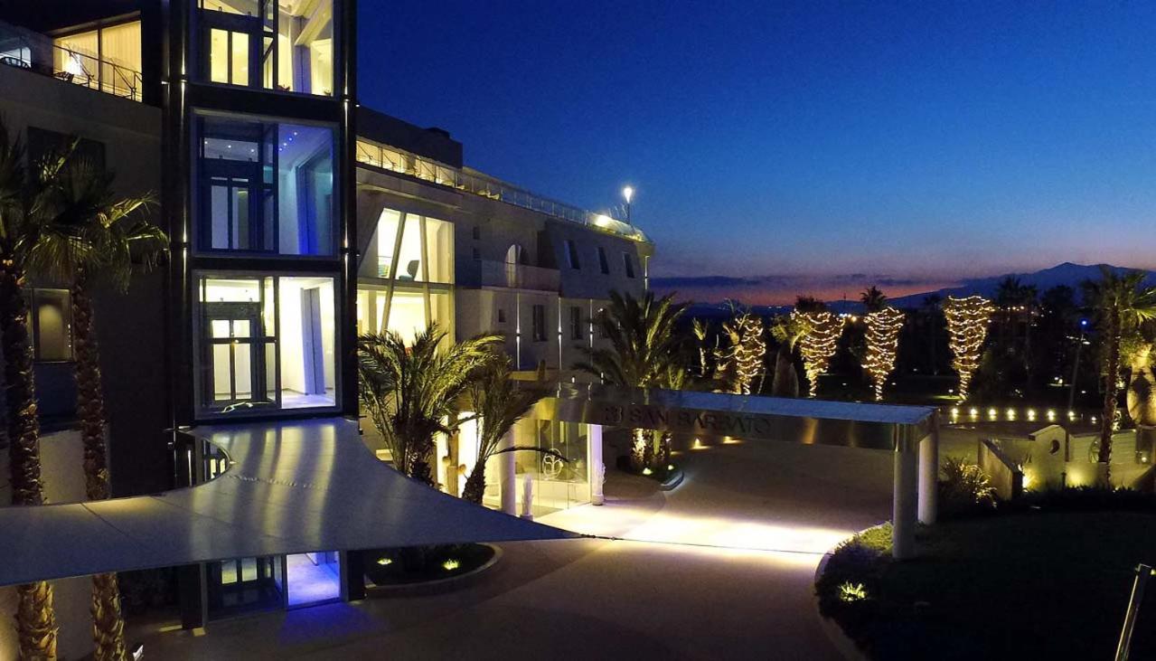 Hotel San Barbato Resort Spa & Golf