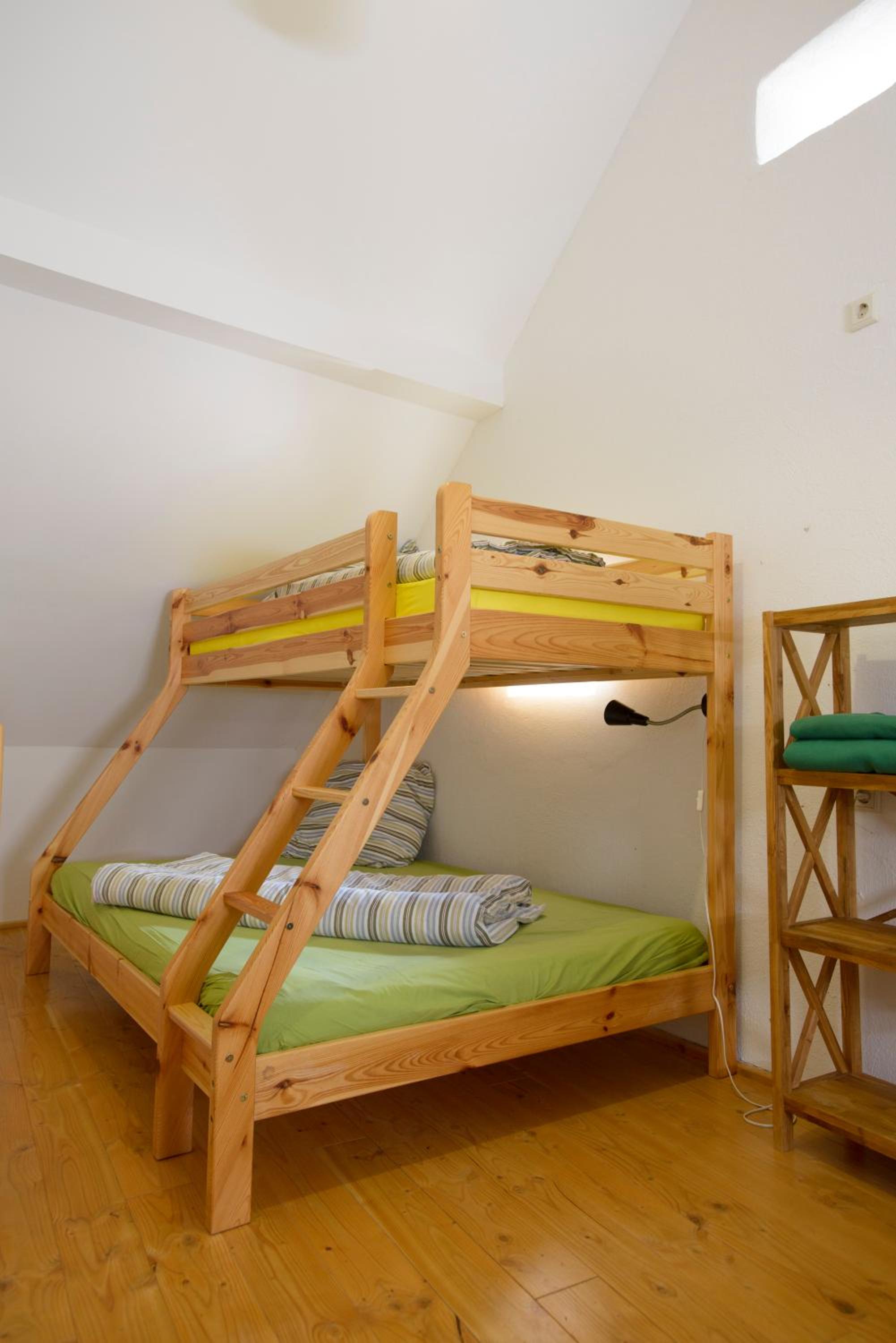 Nengshof Ferienhaus Gänseblümchen
