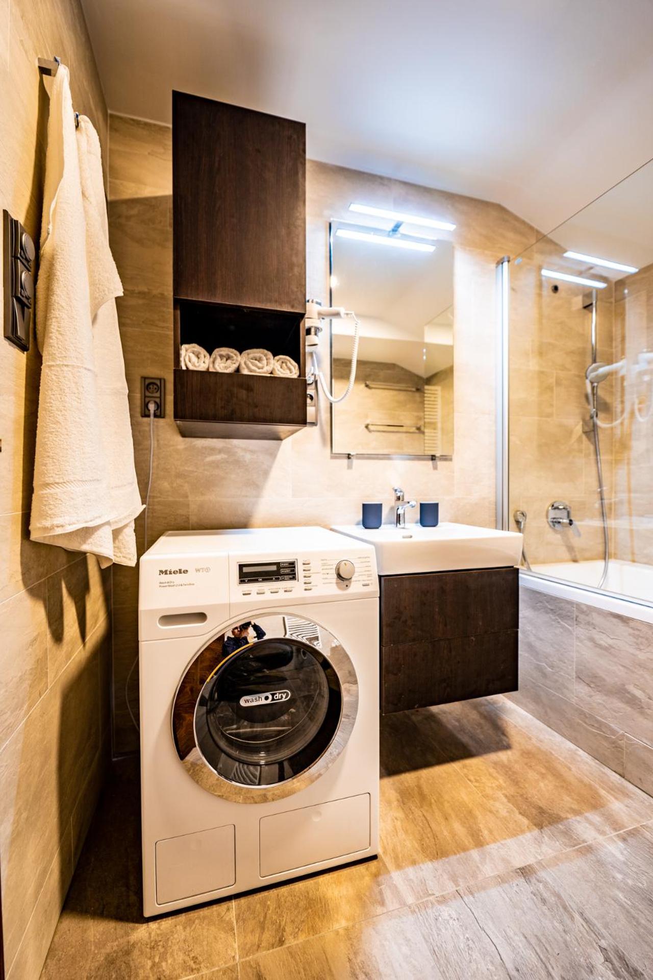 Apartmány Adélka Špindlerův Mlýn view 4