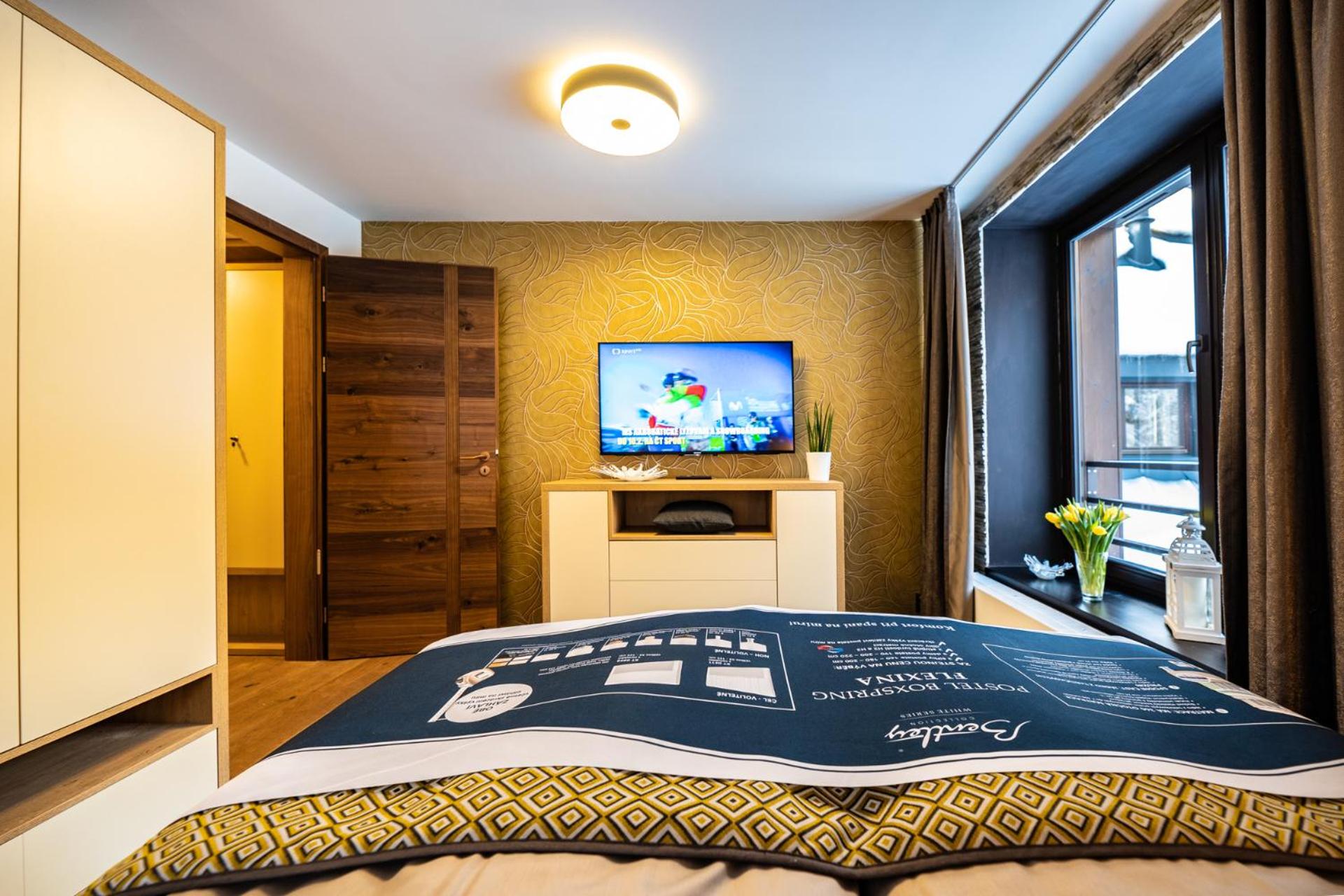 Apartmány Adélka Špindlerův Mlýn view 5