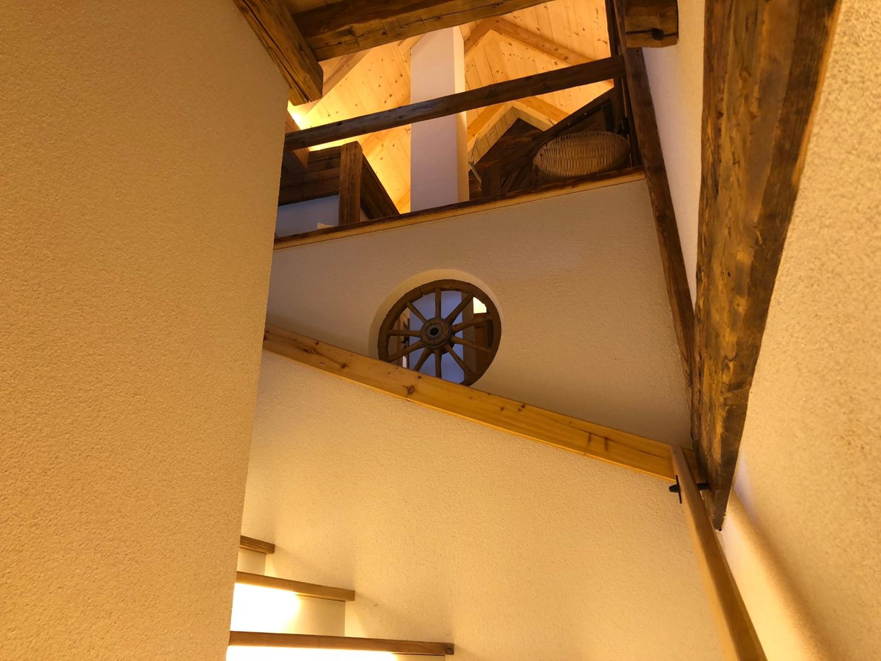 Waldheimathütten