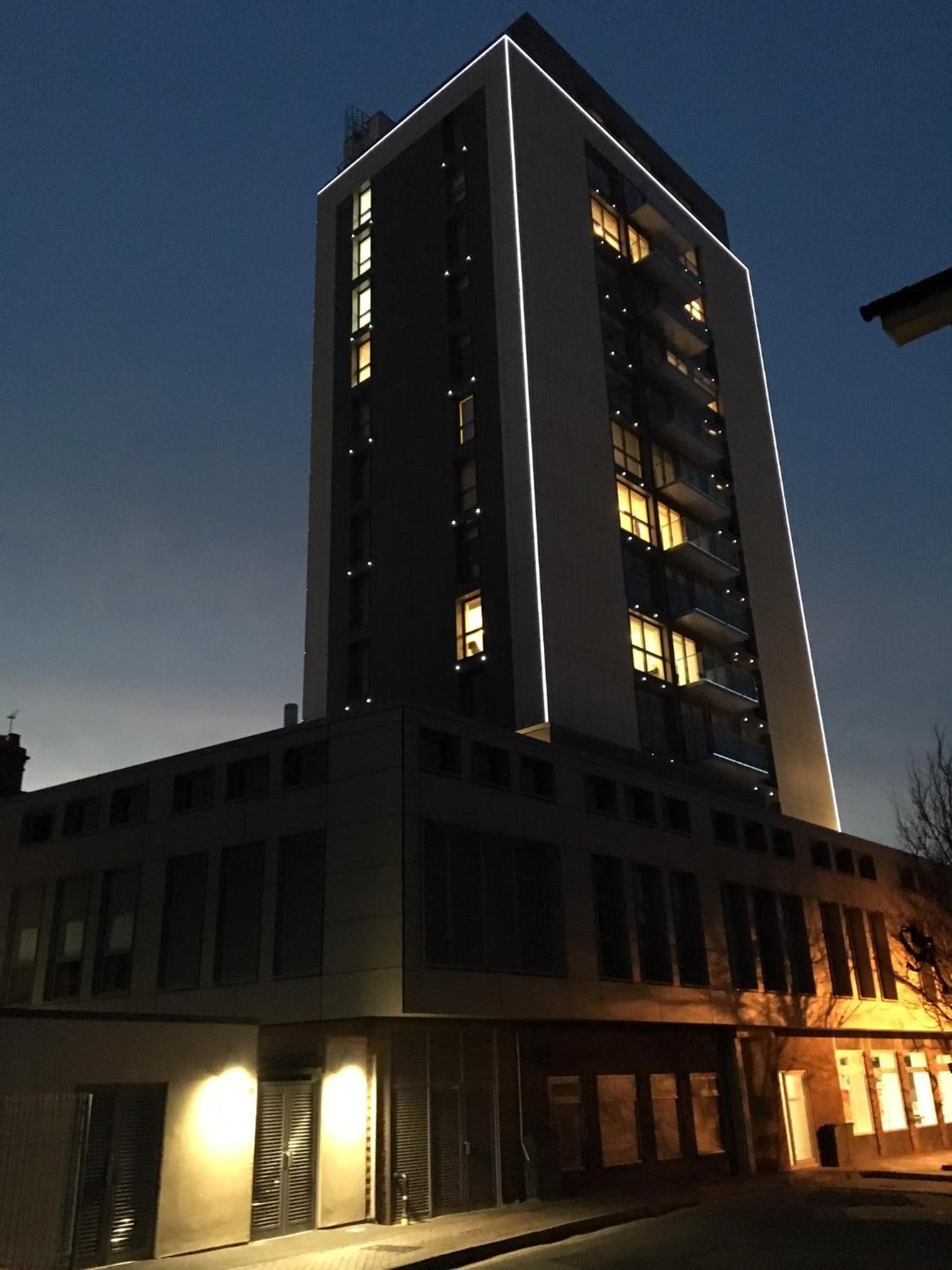building