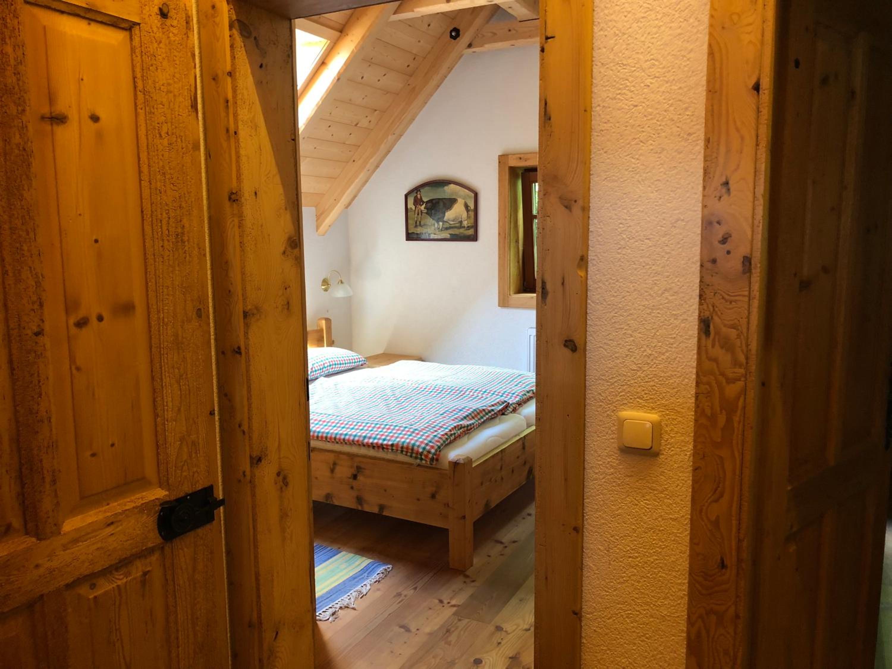 Waldheimathütten