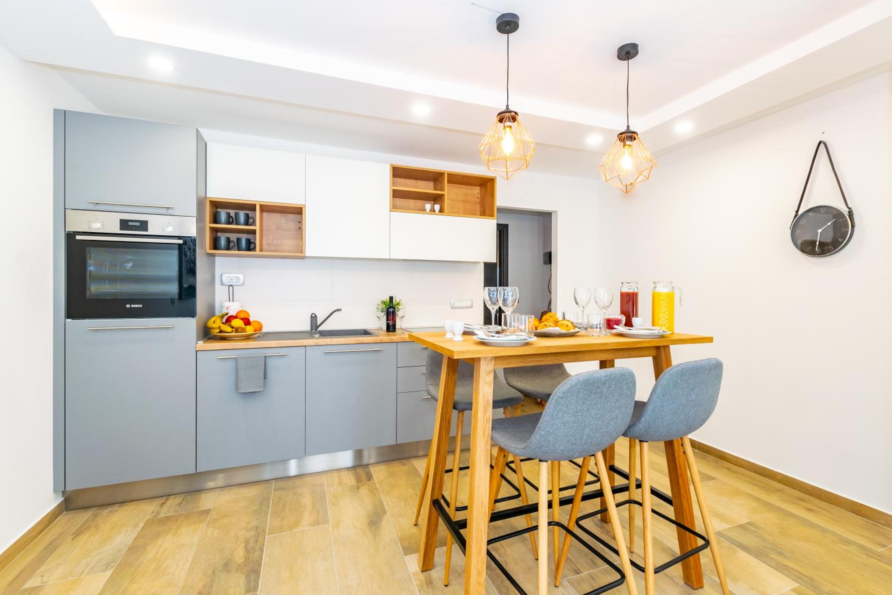 LAVANDA MASLINA - NEW LUXURY APARTMENTS