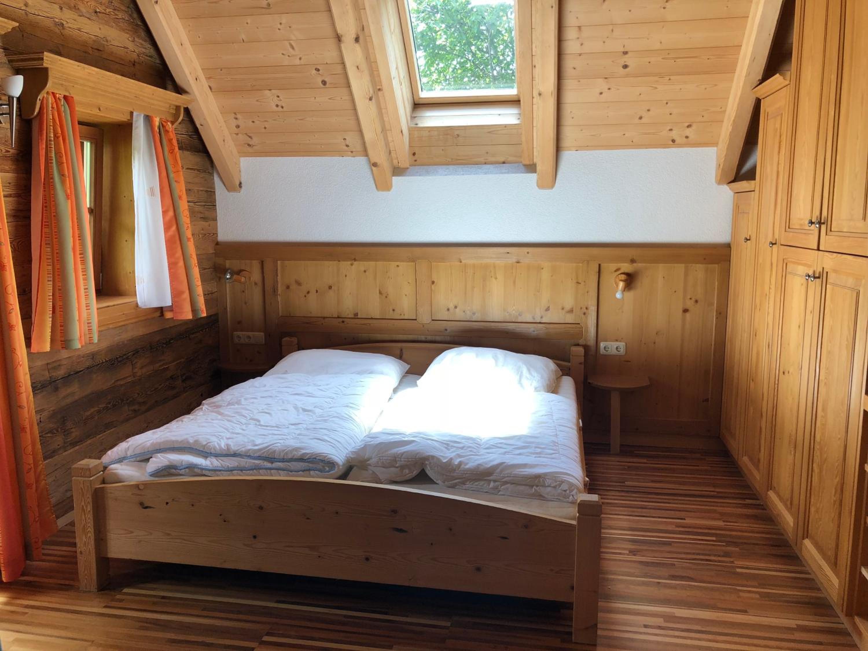 Waldheimathütten