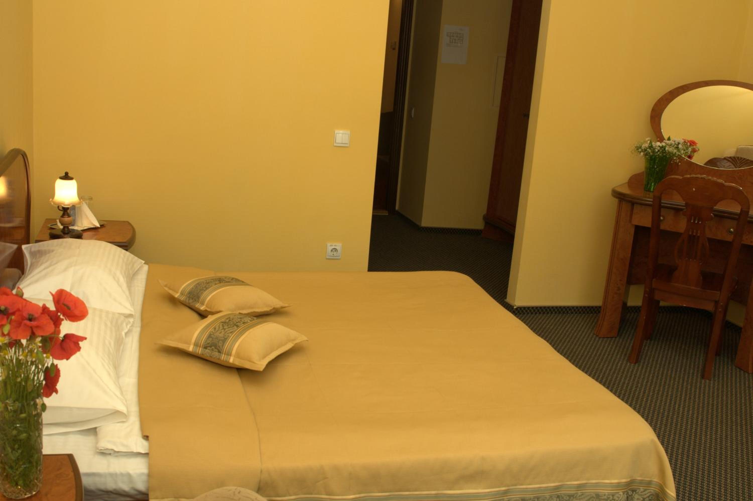 Wien Hotel