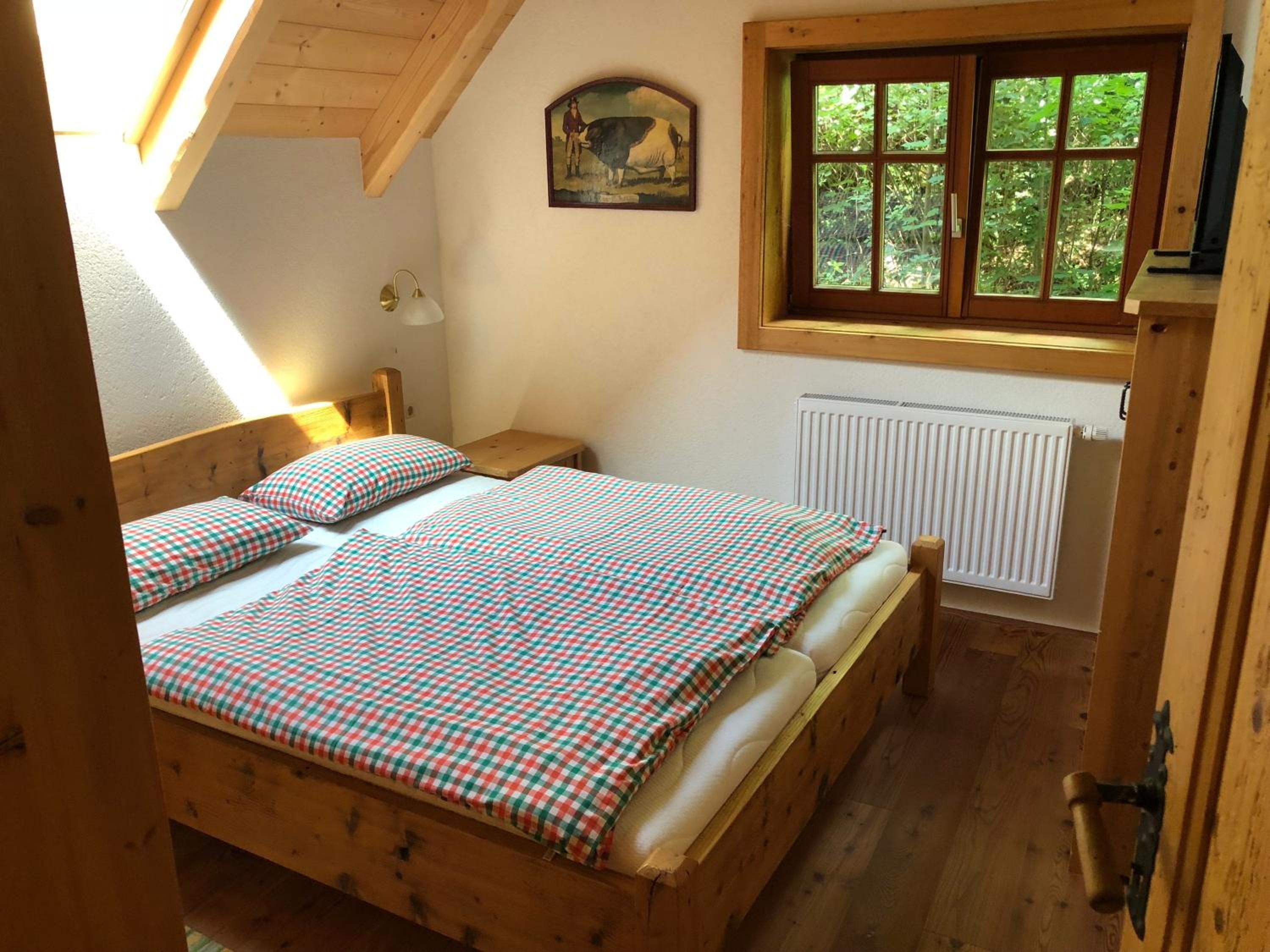 Waldheimathütten