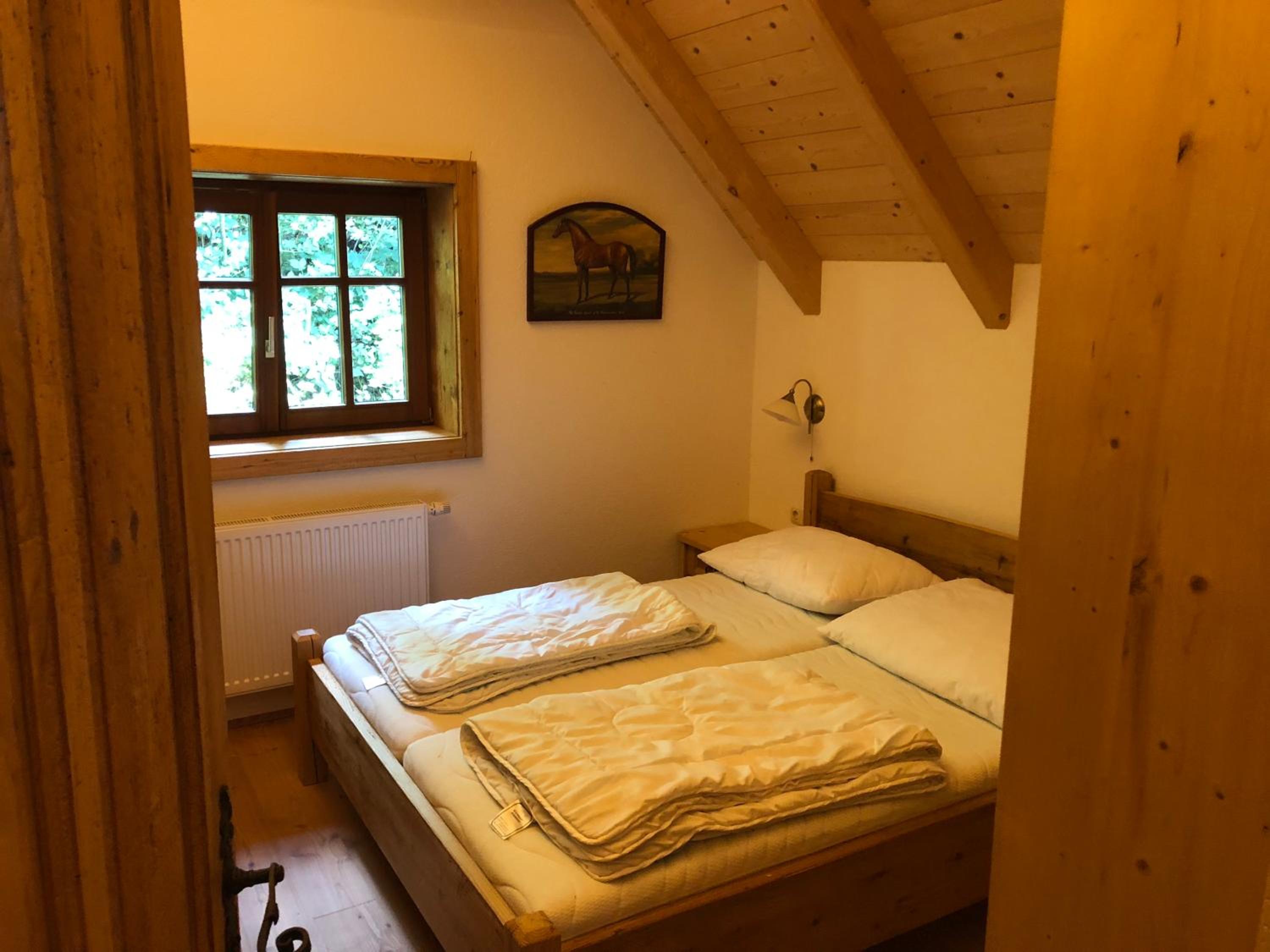 Waldheimathütten