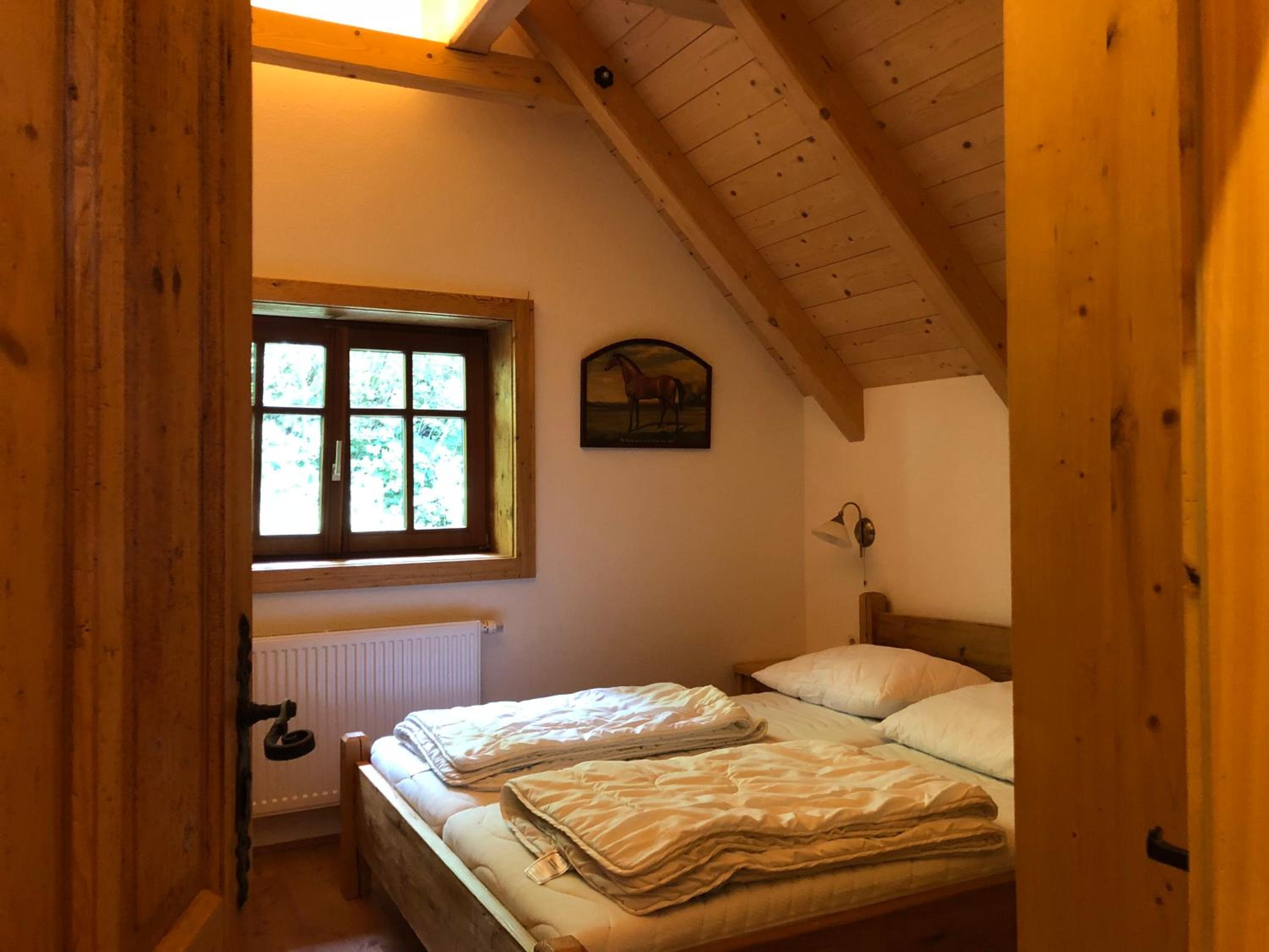 Waldheimathütten