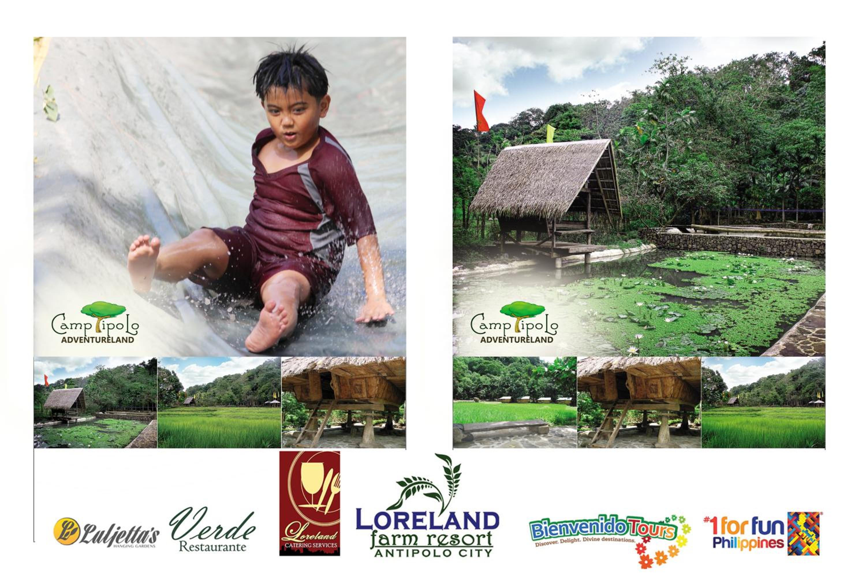 Loreland Farm Resort