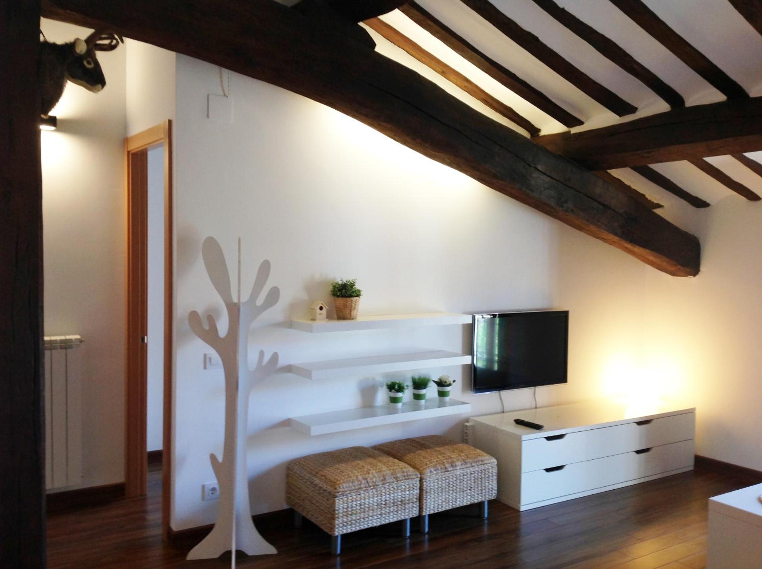 Apartamentos Turísticos Rincones del Vino
