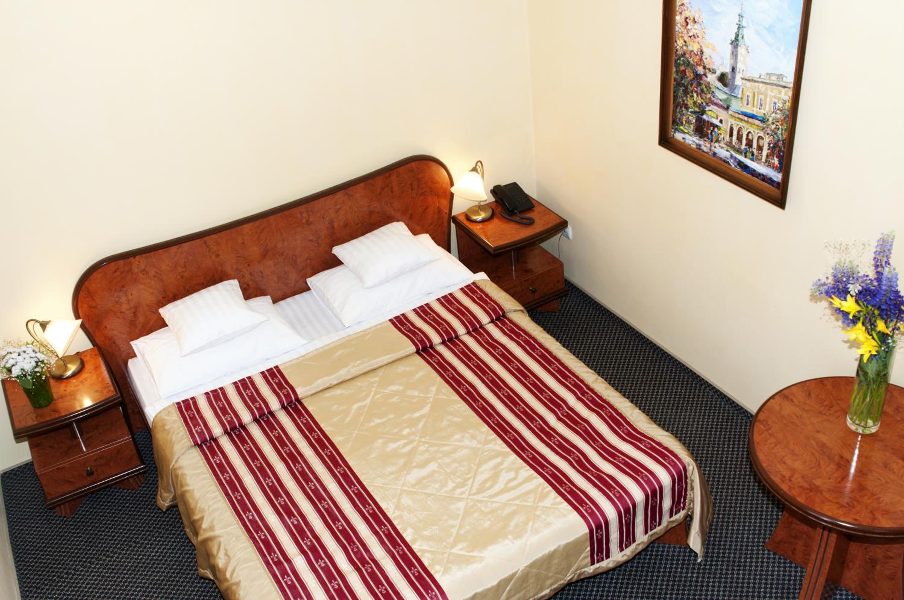 Wien Hotel