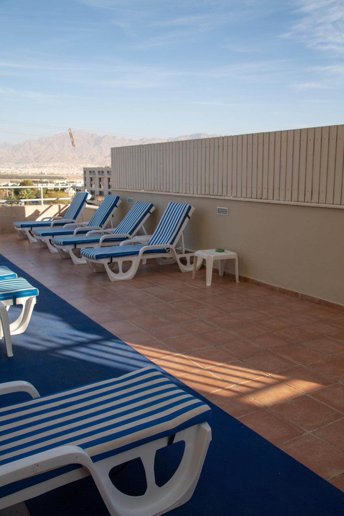 Motel Aviv
