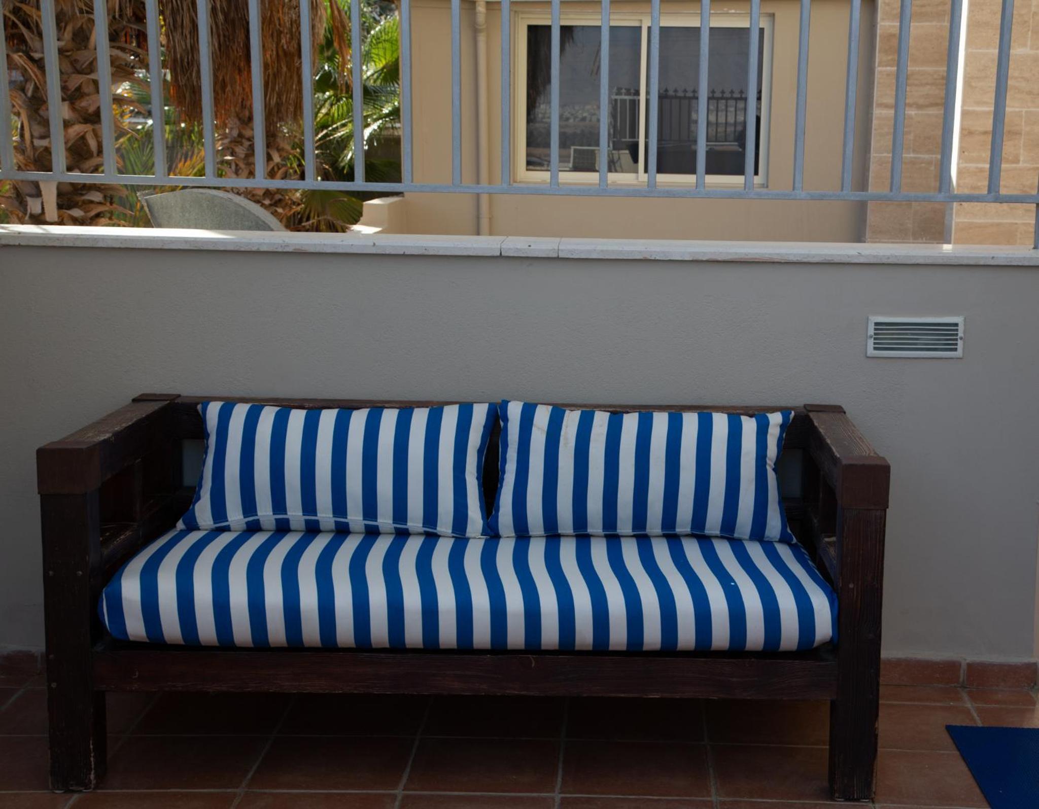 Motel Aviv