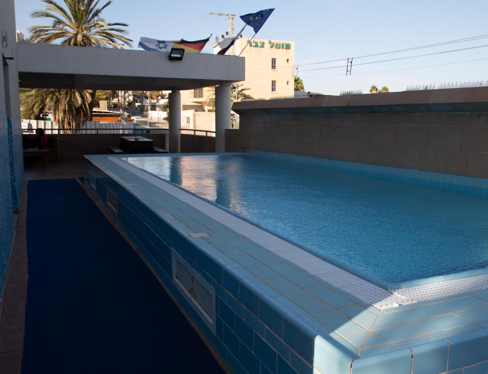 Motel Aviv