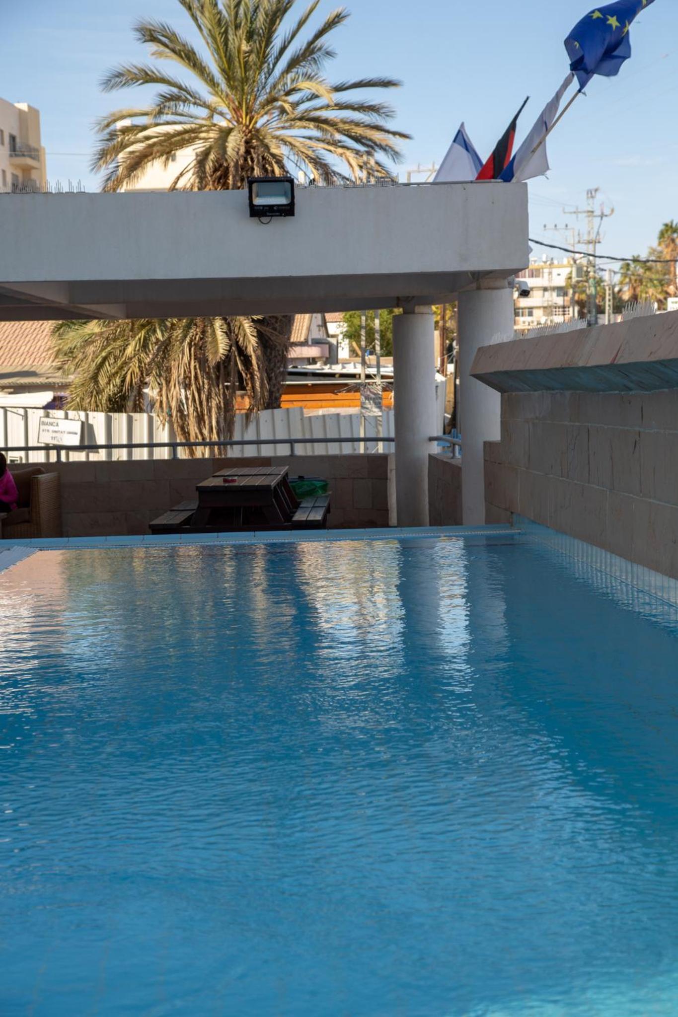 Motel Aviv