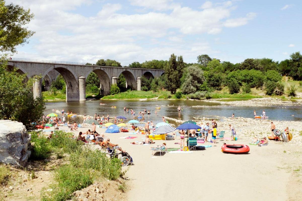 Camping RCN La Bastide en Ardèche view 4