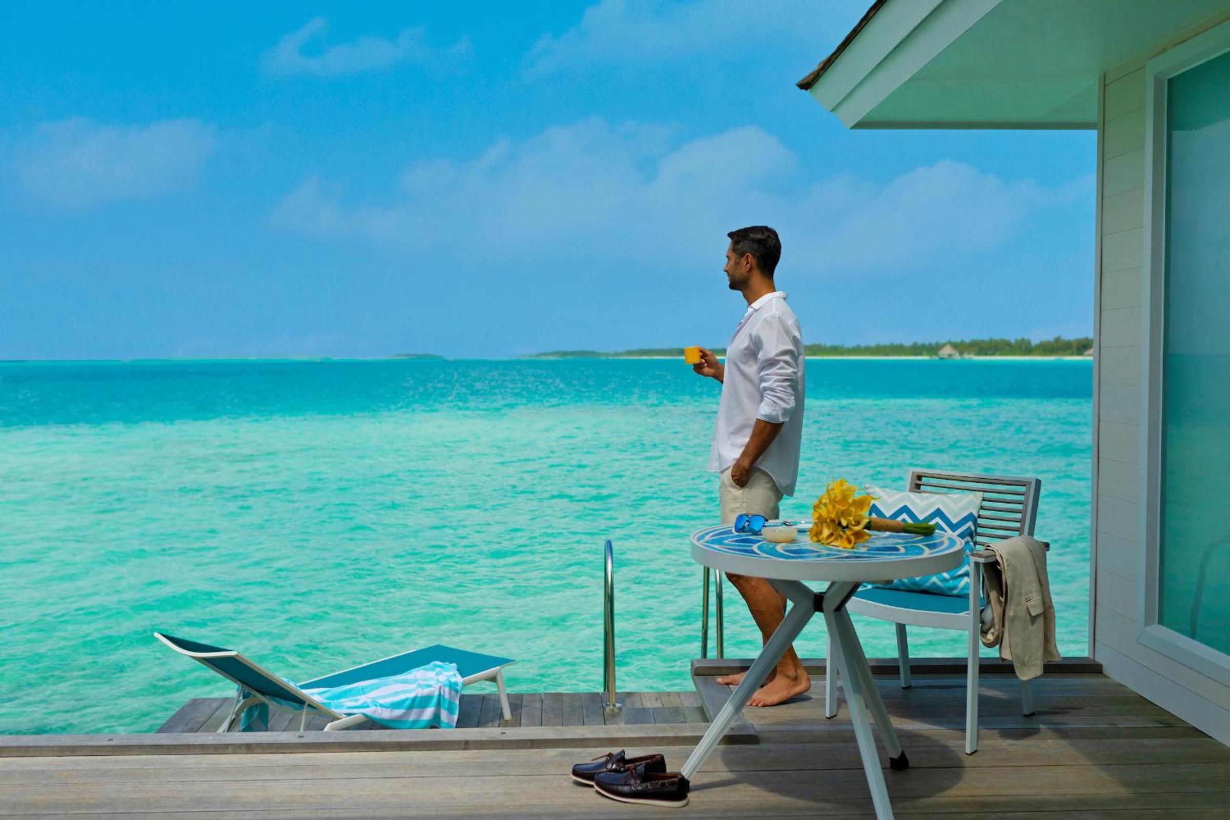 Kandima Maldives - 50 Percent Off Return Domestic Flights for stays of 4 nights or more between 11th April 2026 to 31st October 2026