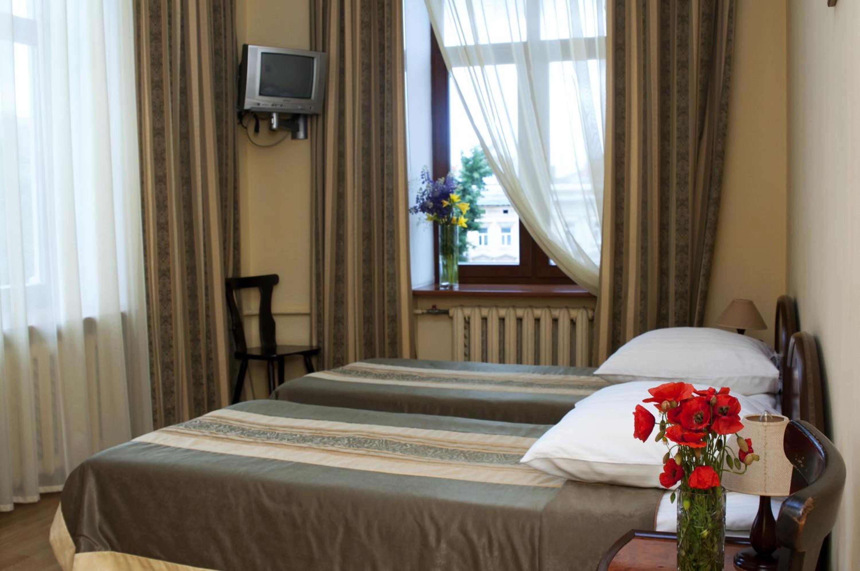 Wien Hotel