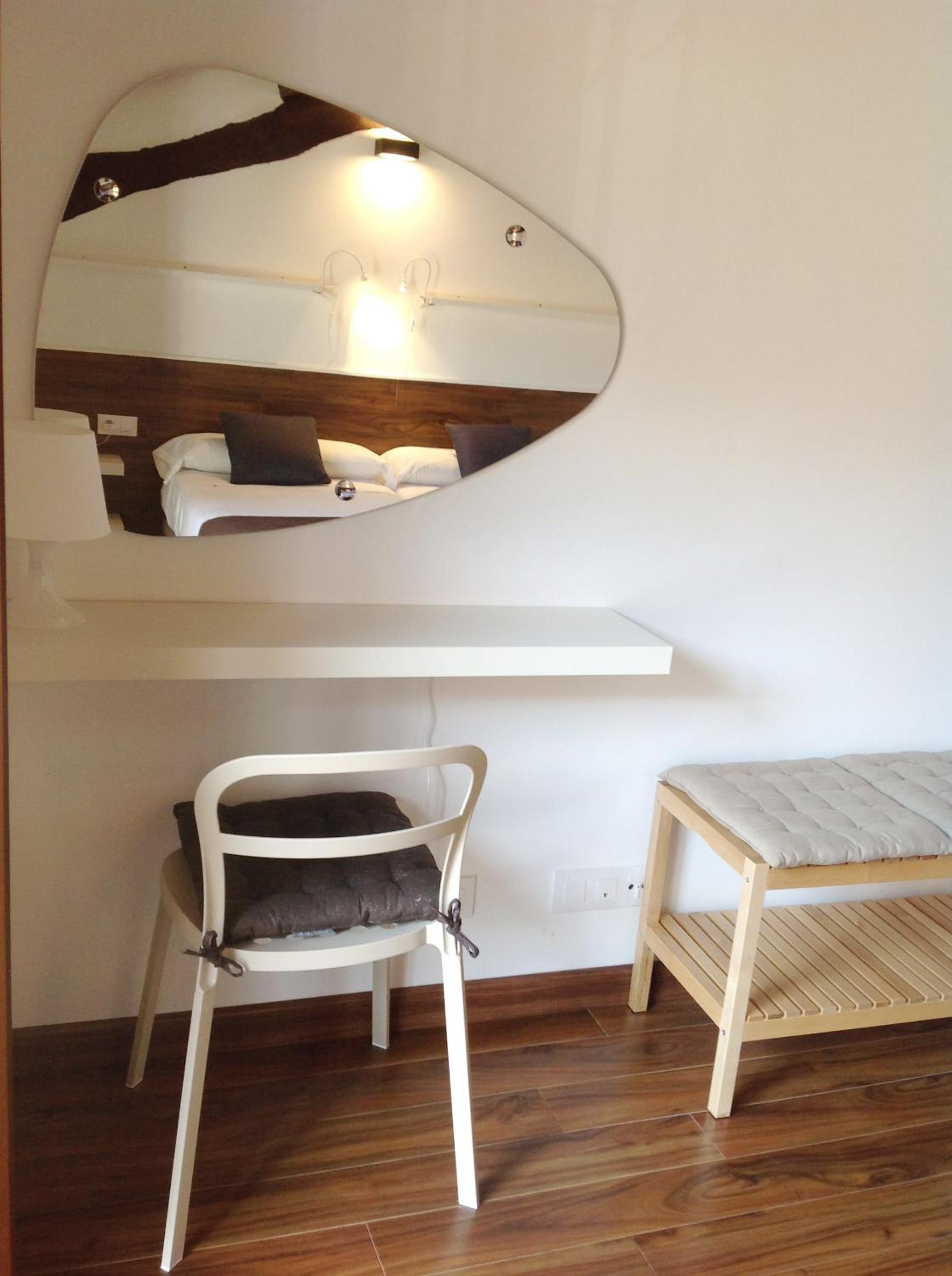 Apartamentos Turísticos Rincones del Vino