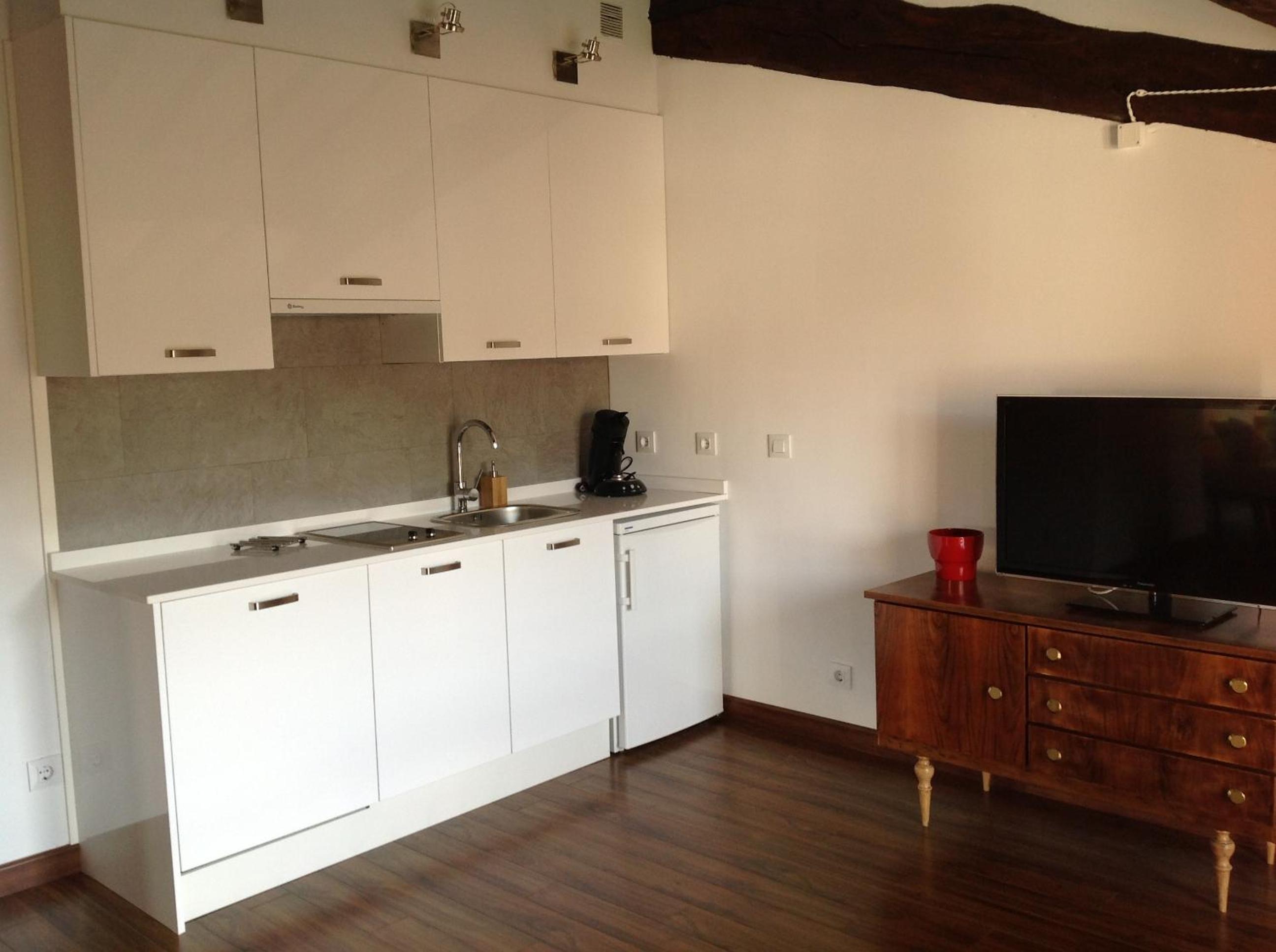 Apartamentos Turísticos Rincones del Vino