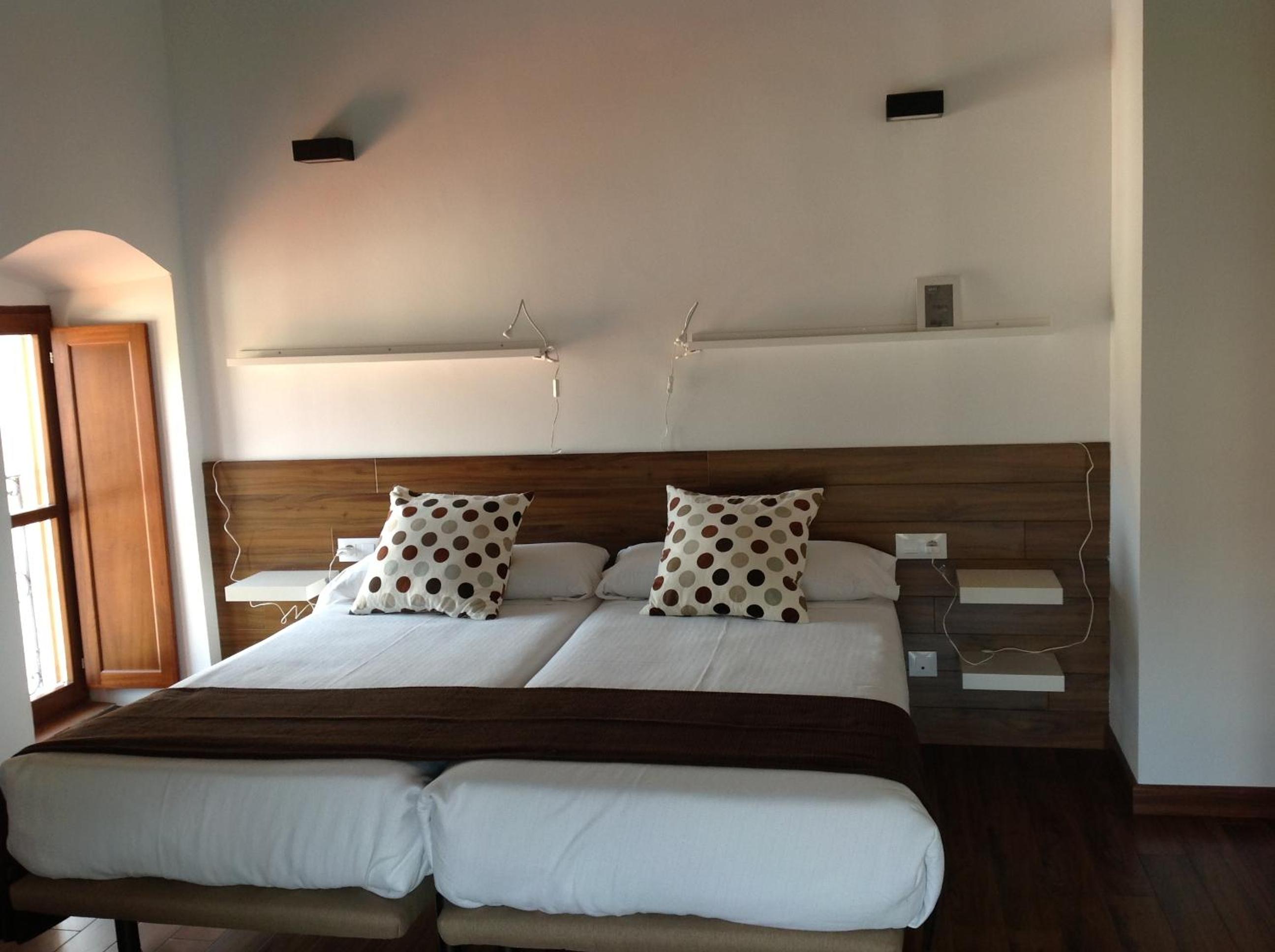 Apartamentos Turísticos Rincones del Vino