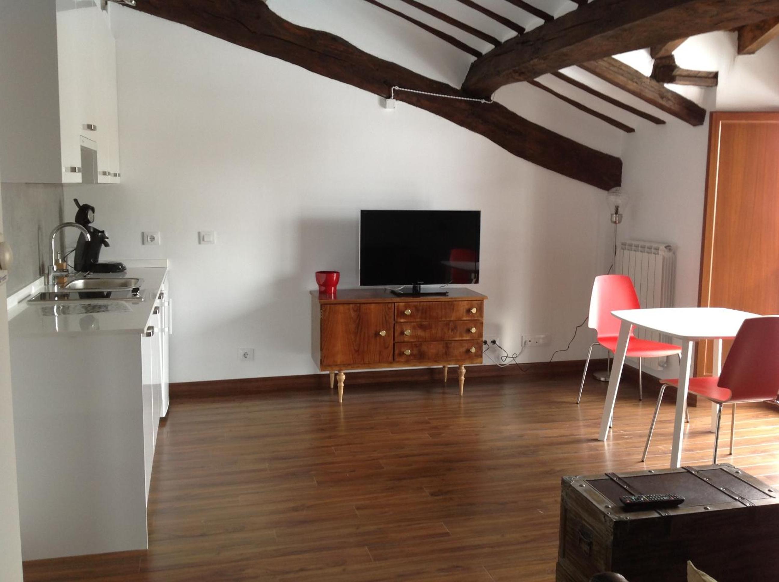 Apartamentos Turísticos Rincones del Vino