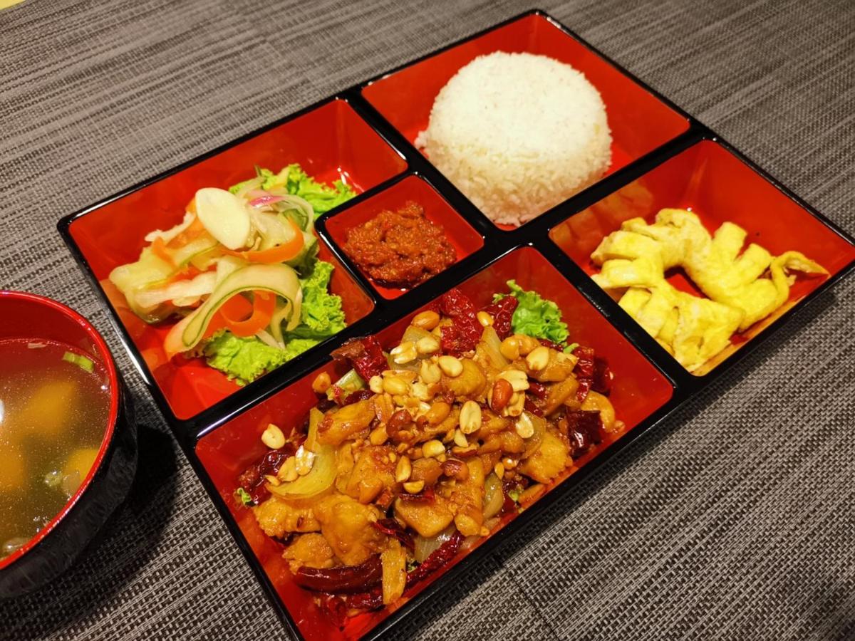food