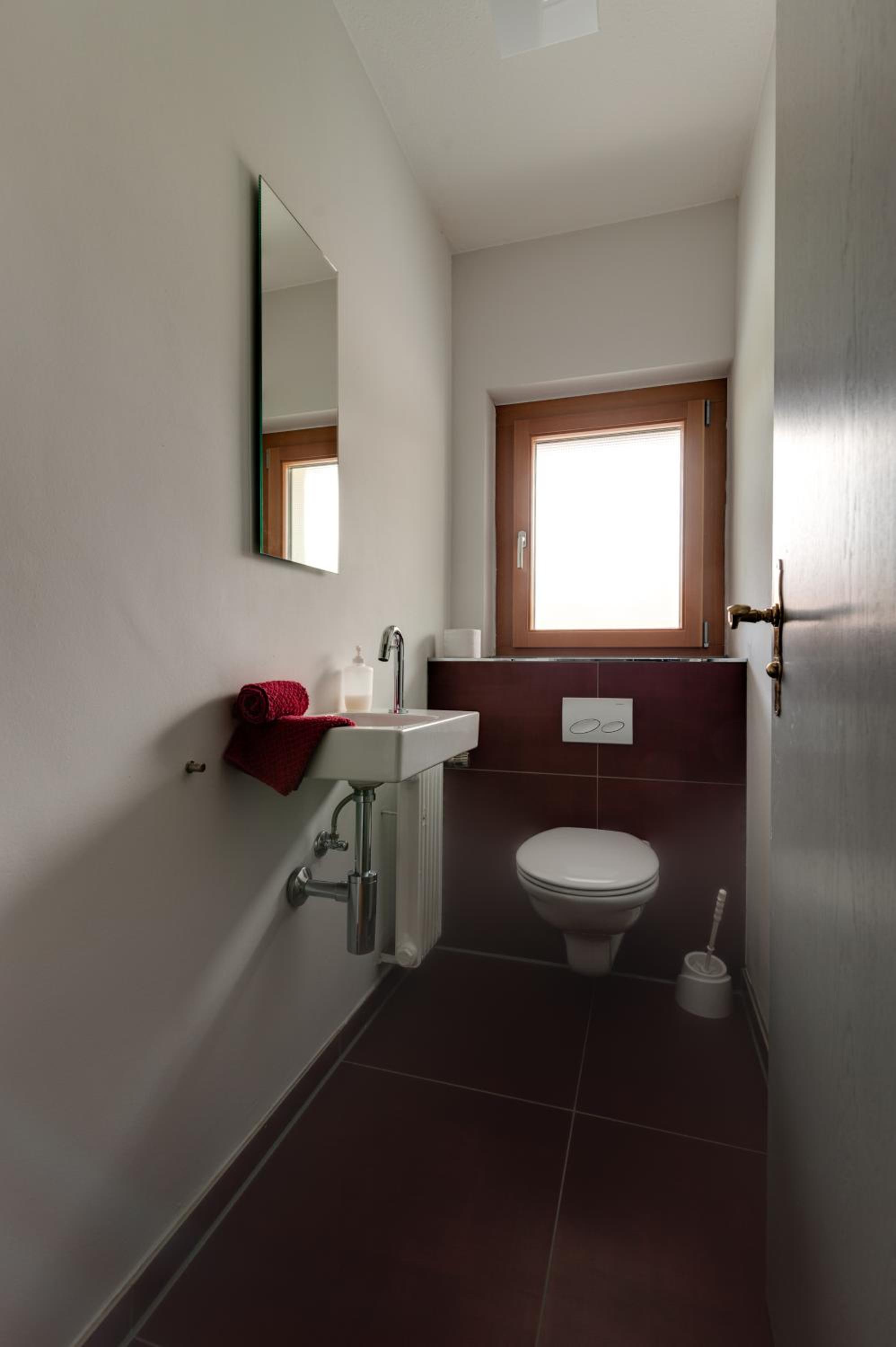 Ferienwohnungen Andrea
