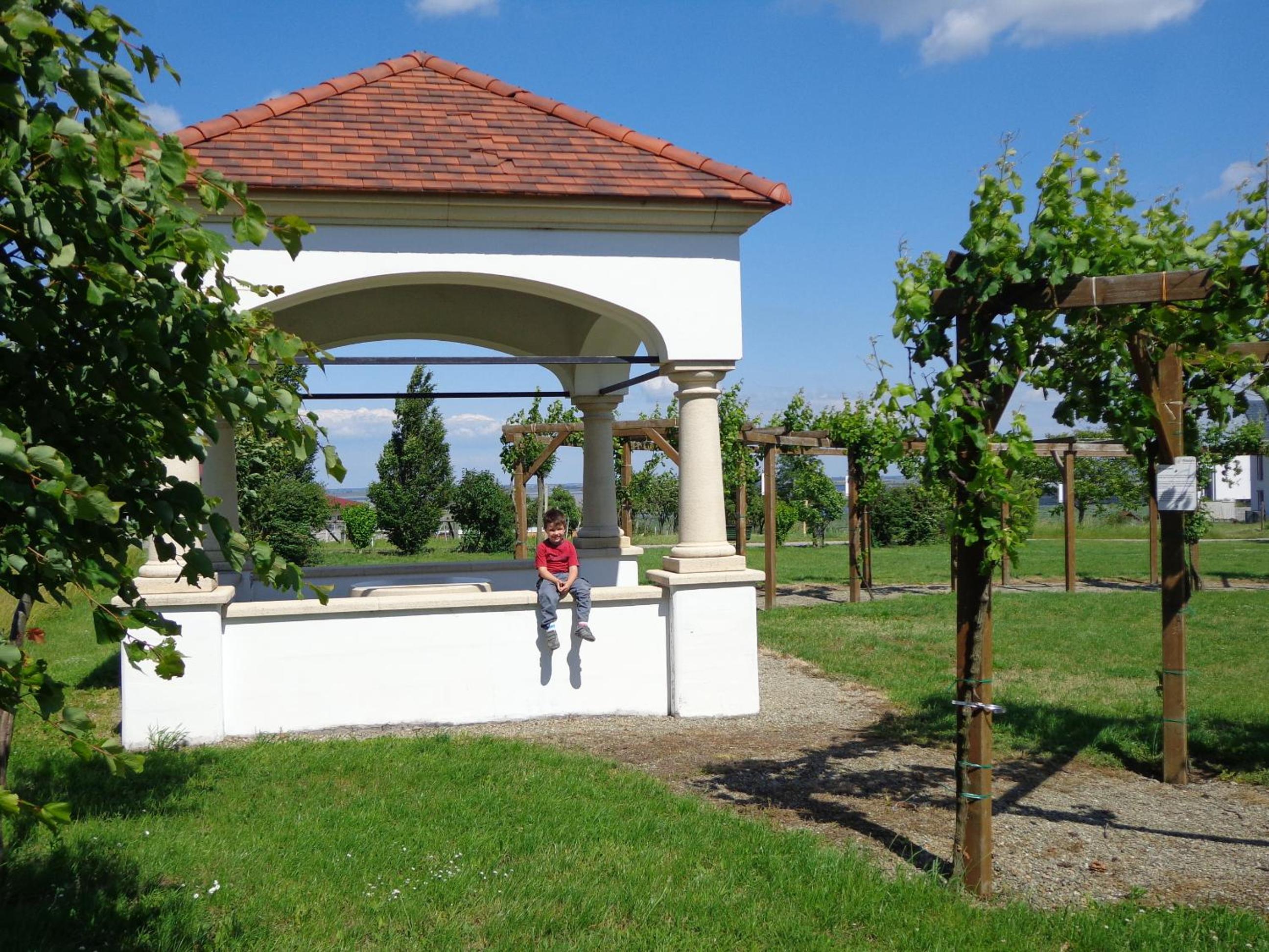 Haus Martin - Schneeberger