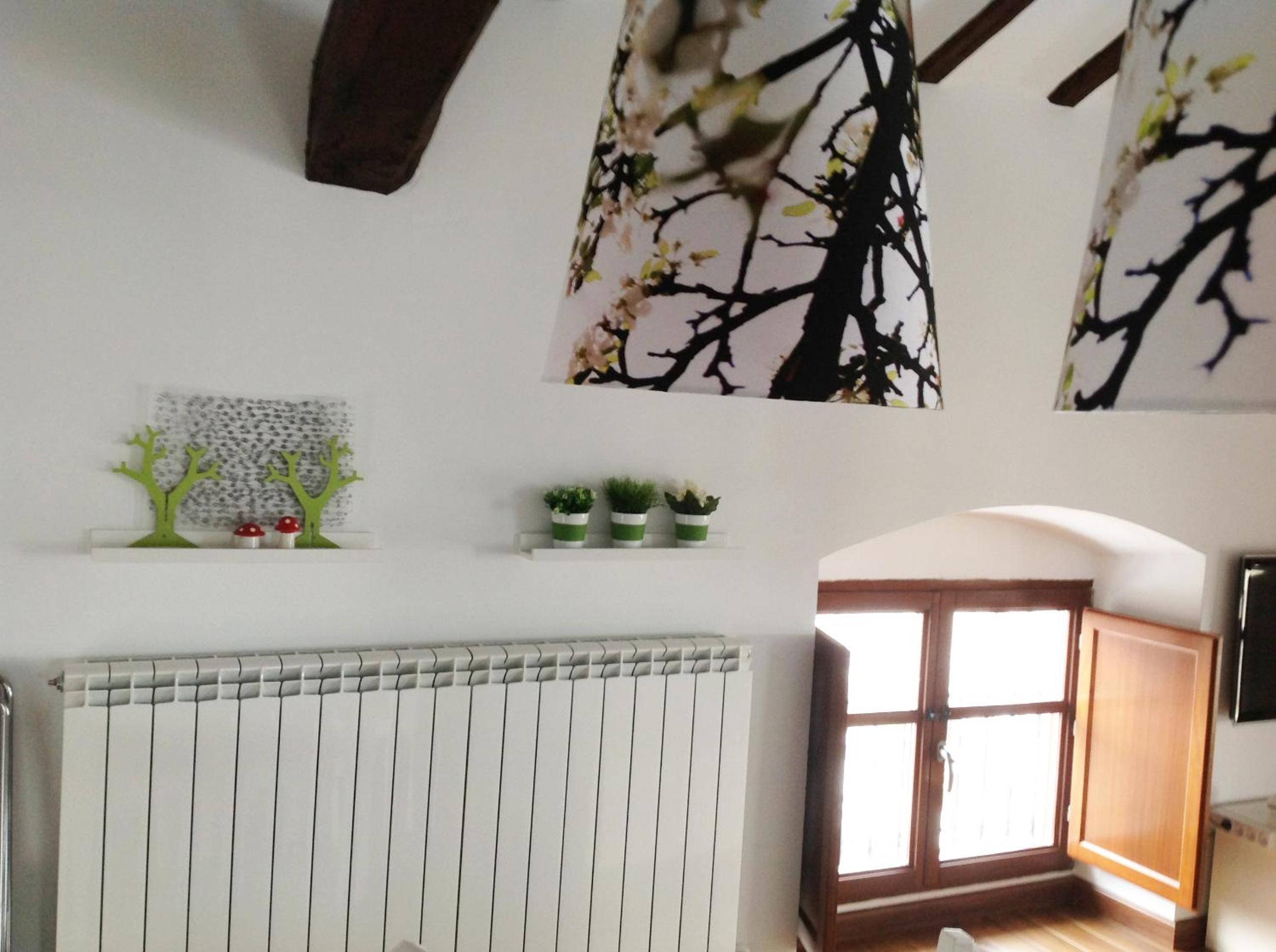 Apartamentos Turísticos Rincones del Vino