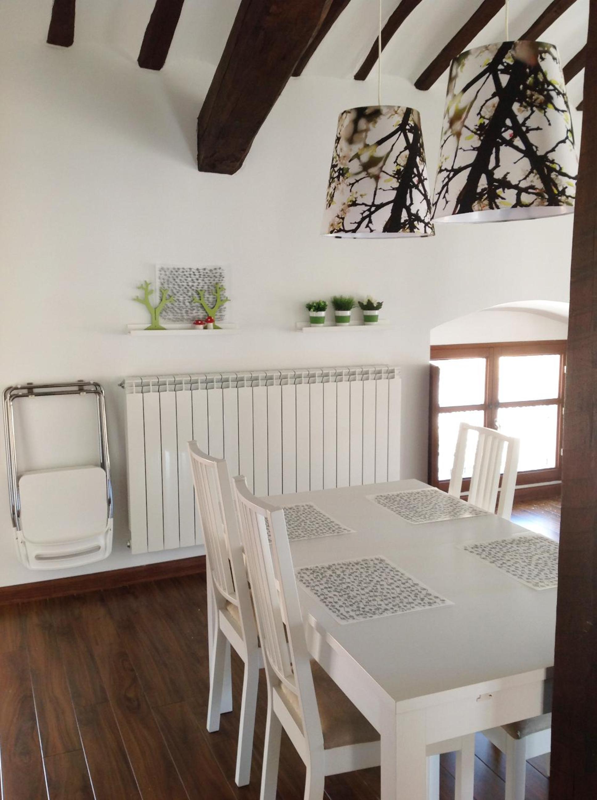 Apartamentos Turísticos Rincones del Vino