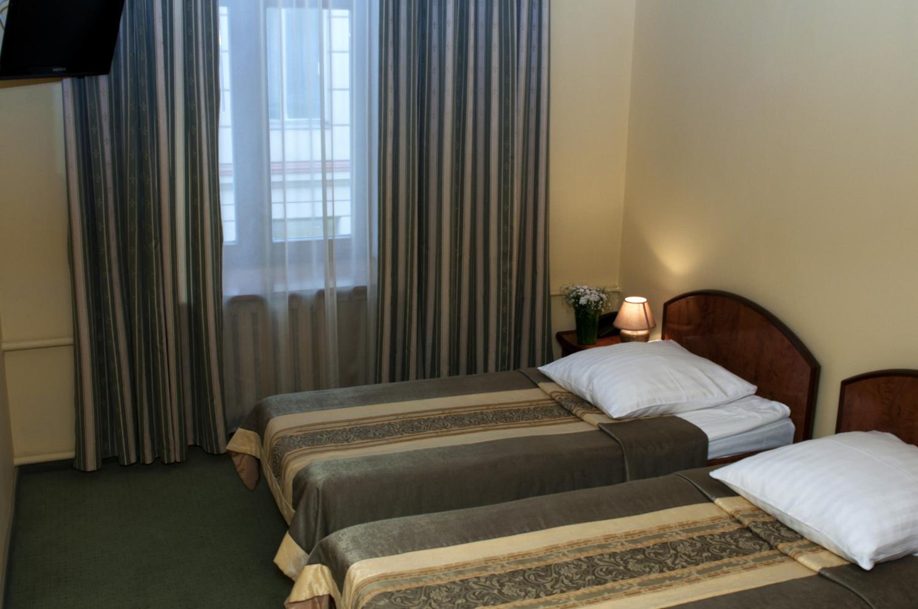 Wien Hotel en Lviv