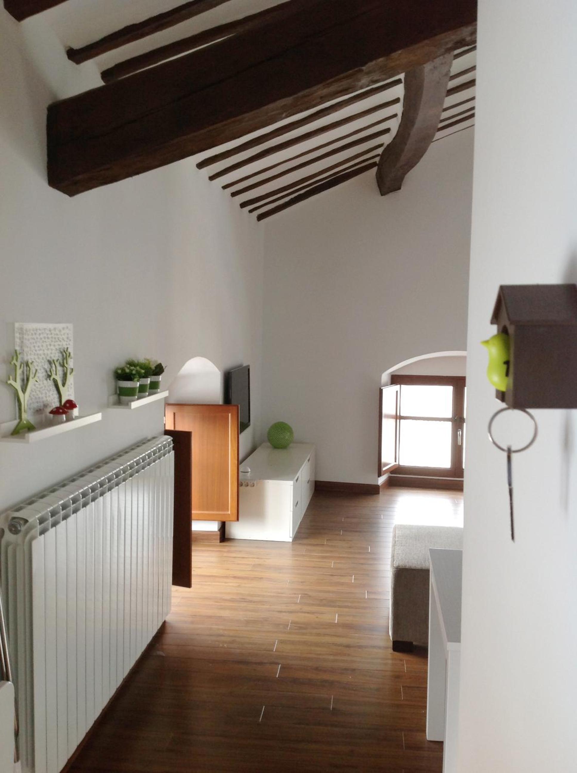 Apartamentos Turísticos Rincones del Vino