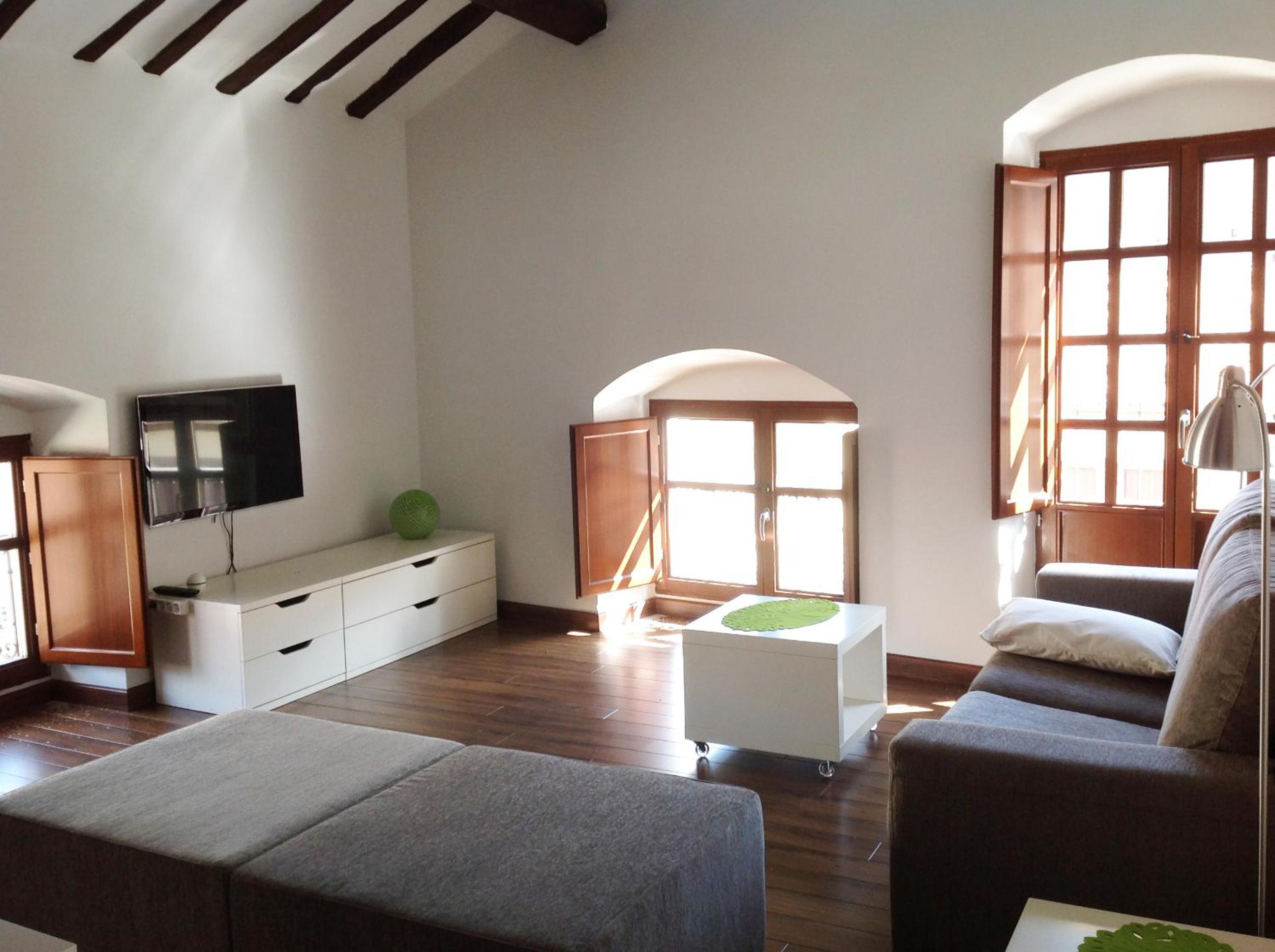 Apartamentos Turísticos Rincones del Vino
