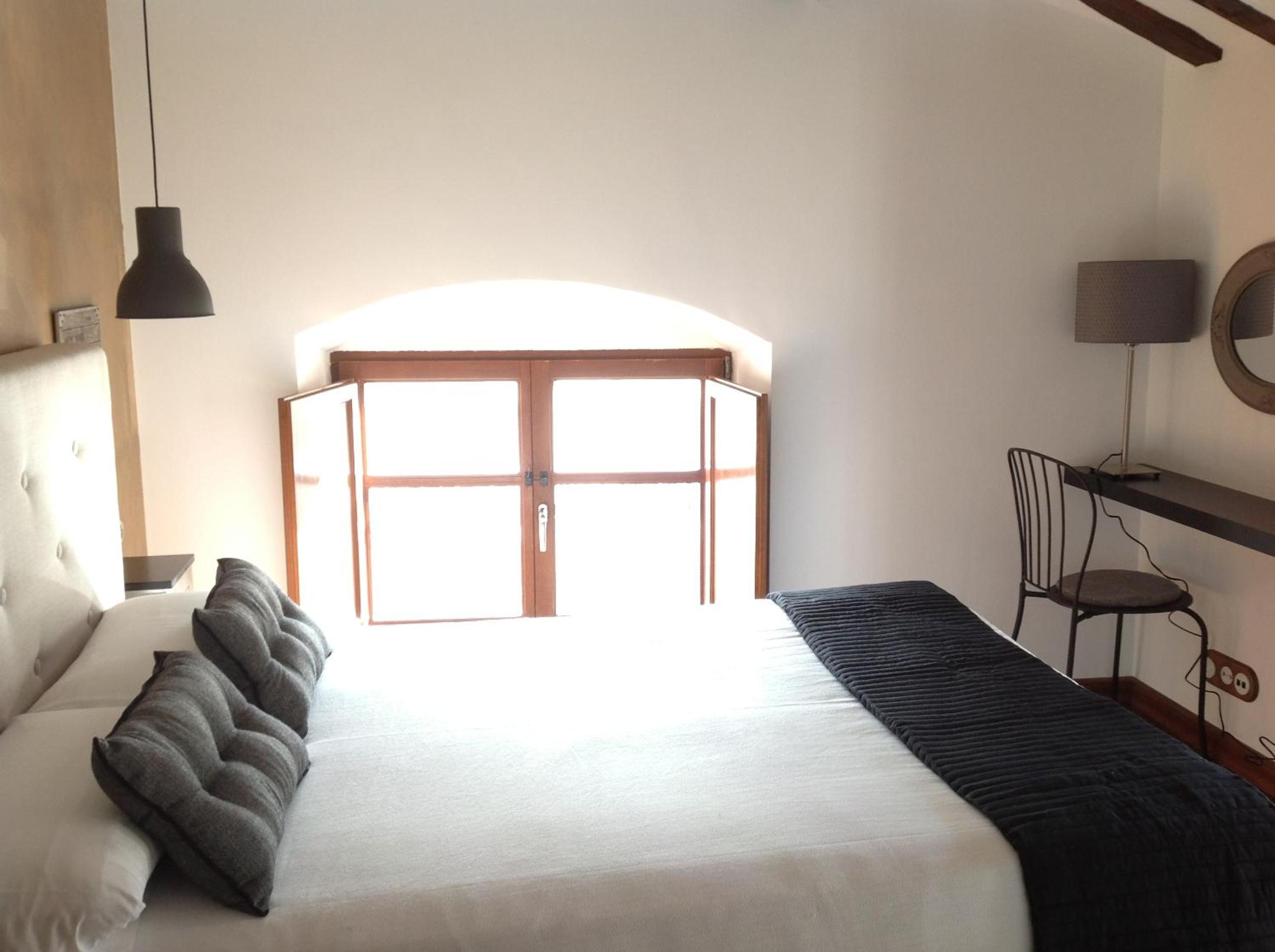 Apartamentos Turísticos Rincones del Vino