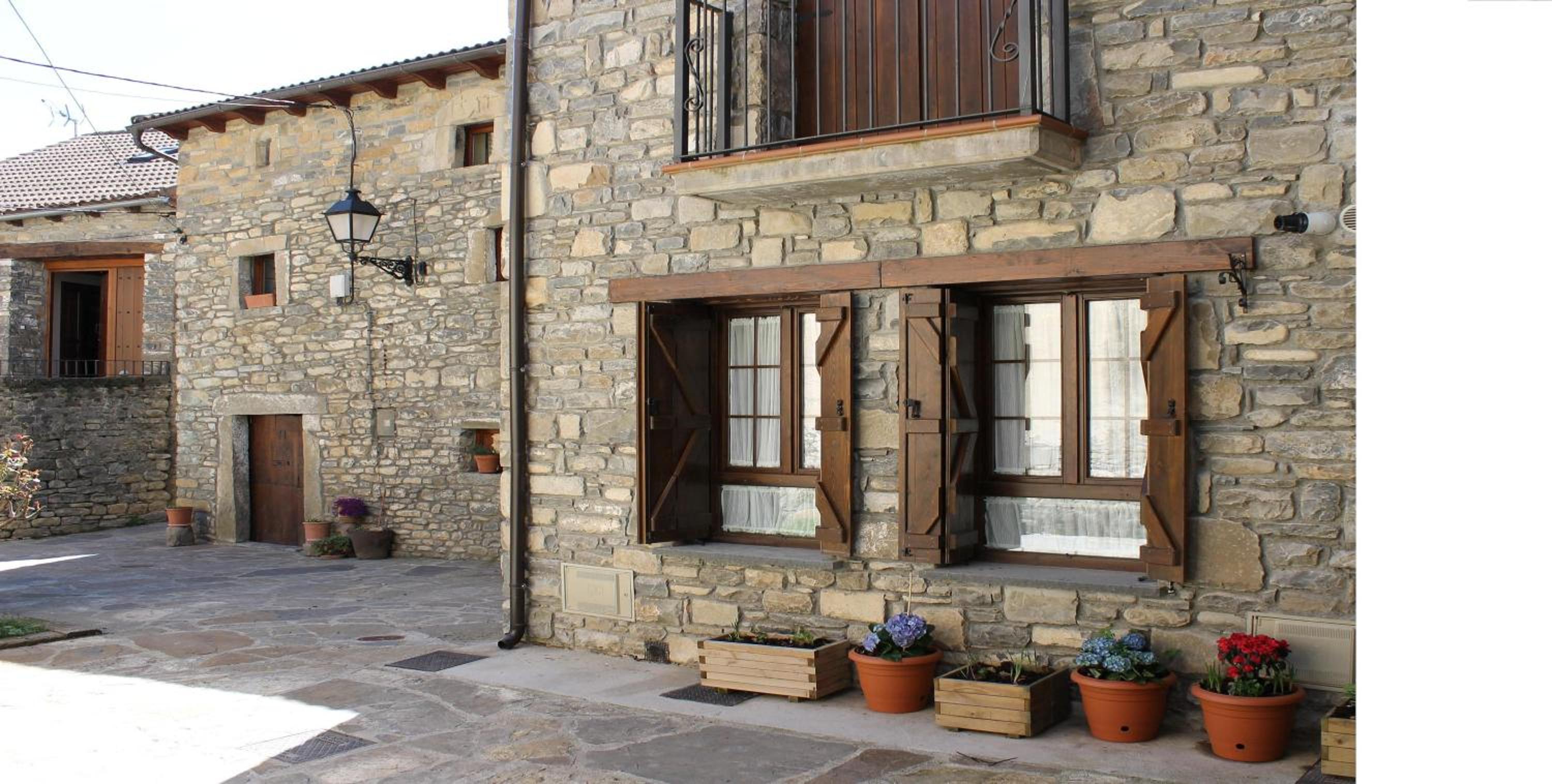 Casa Rural Cancias view 3