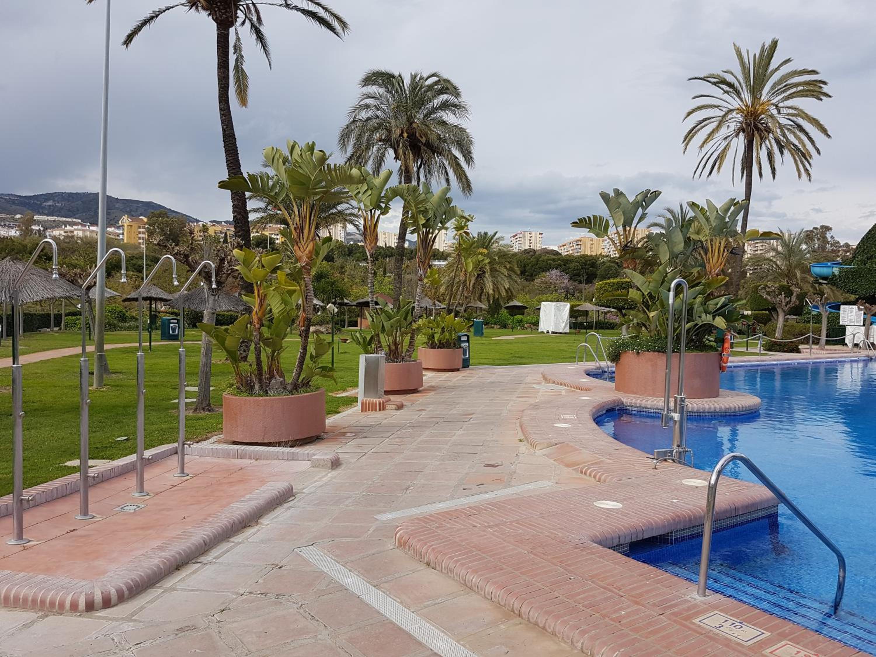 Benal Beach Apartment